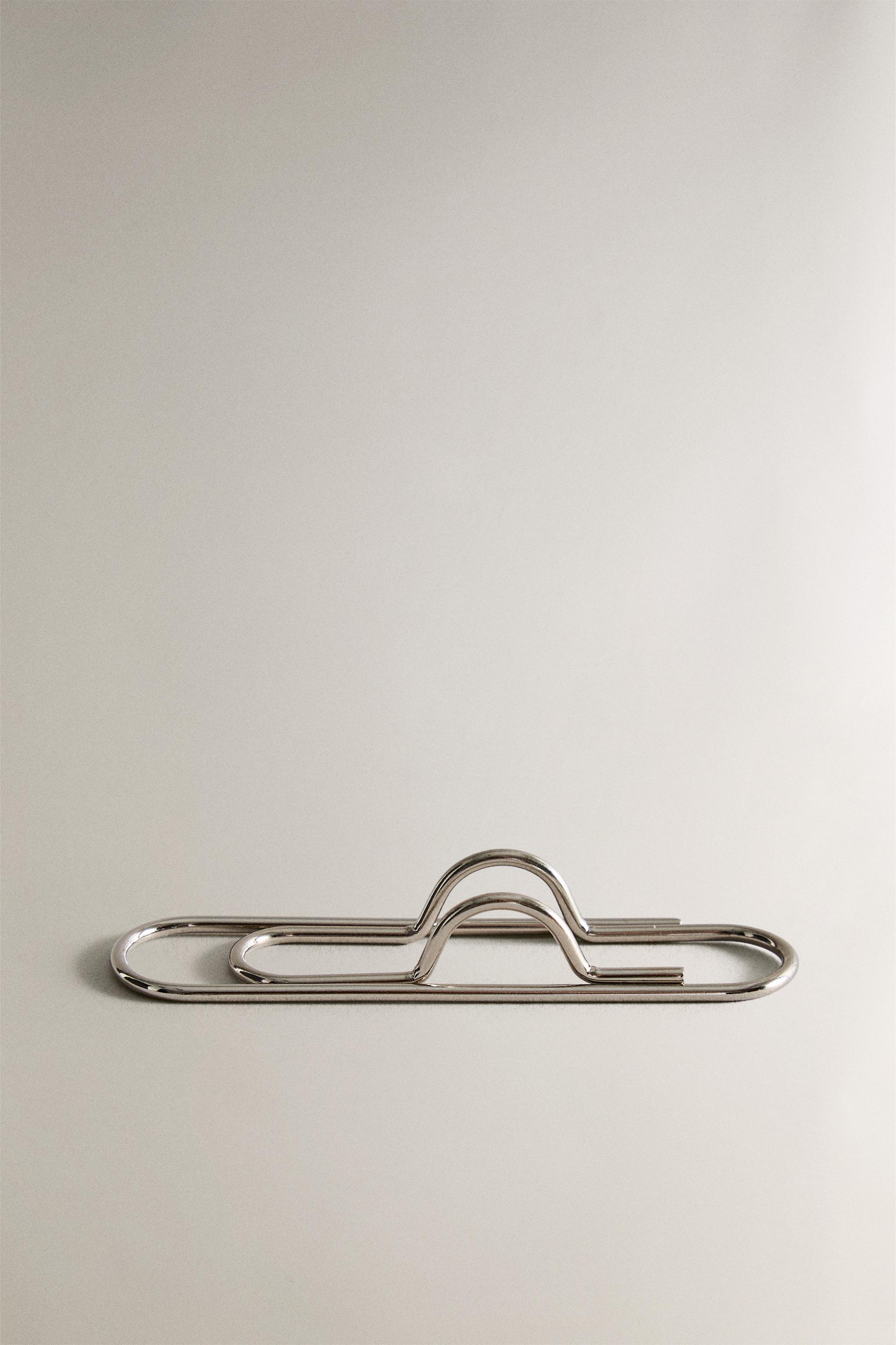 PENCIL CLIPS (SET OF 2)