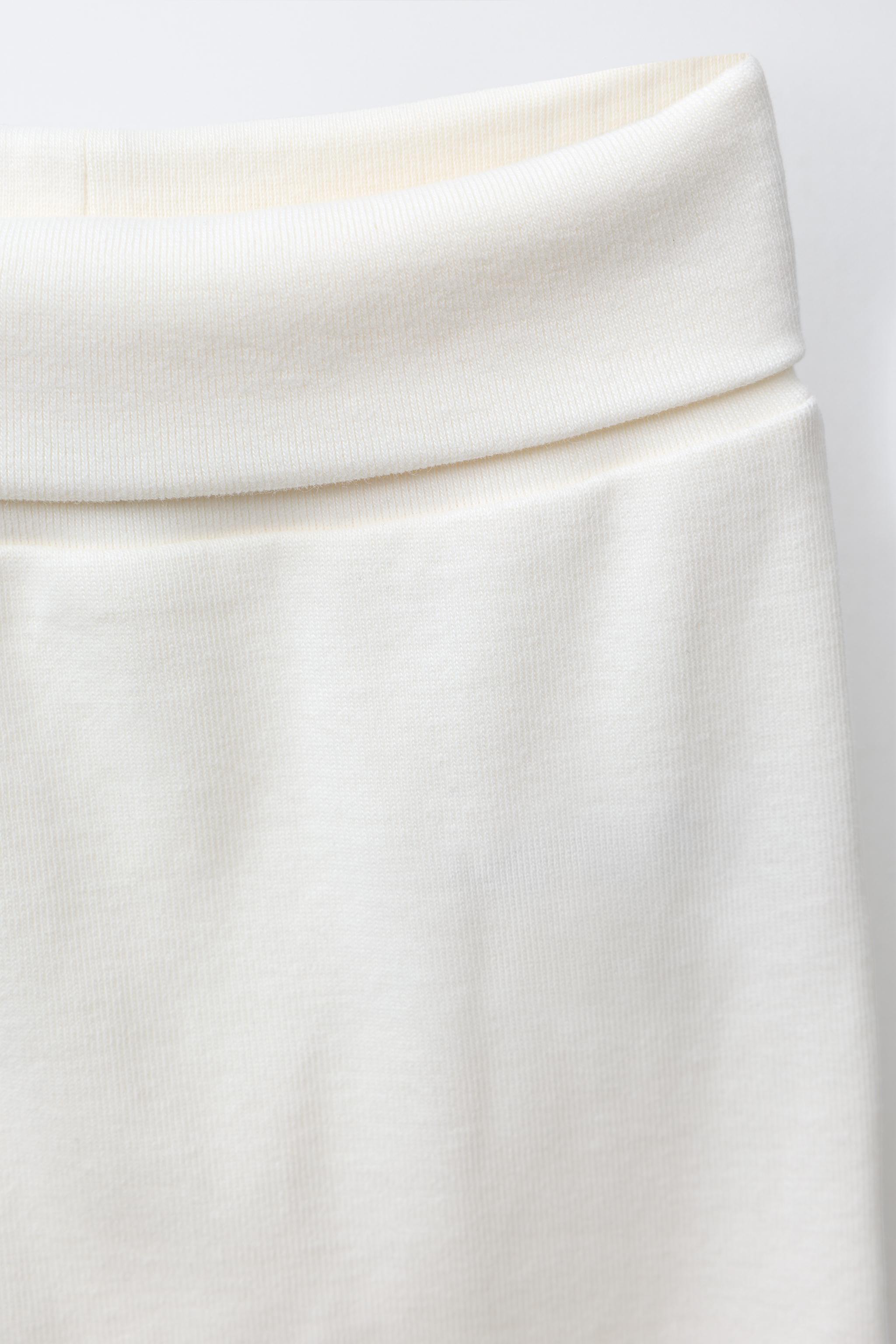 NEWBORN SET AND POUCH