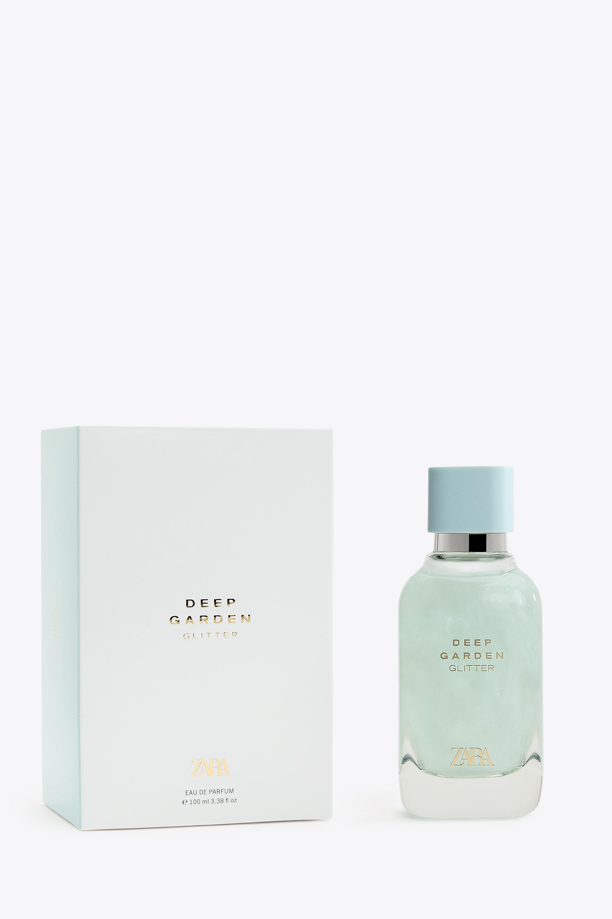 DEEP GARDEN GLITTER EDP 100 ML (3.4 FL. OZ)