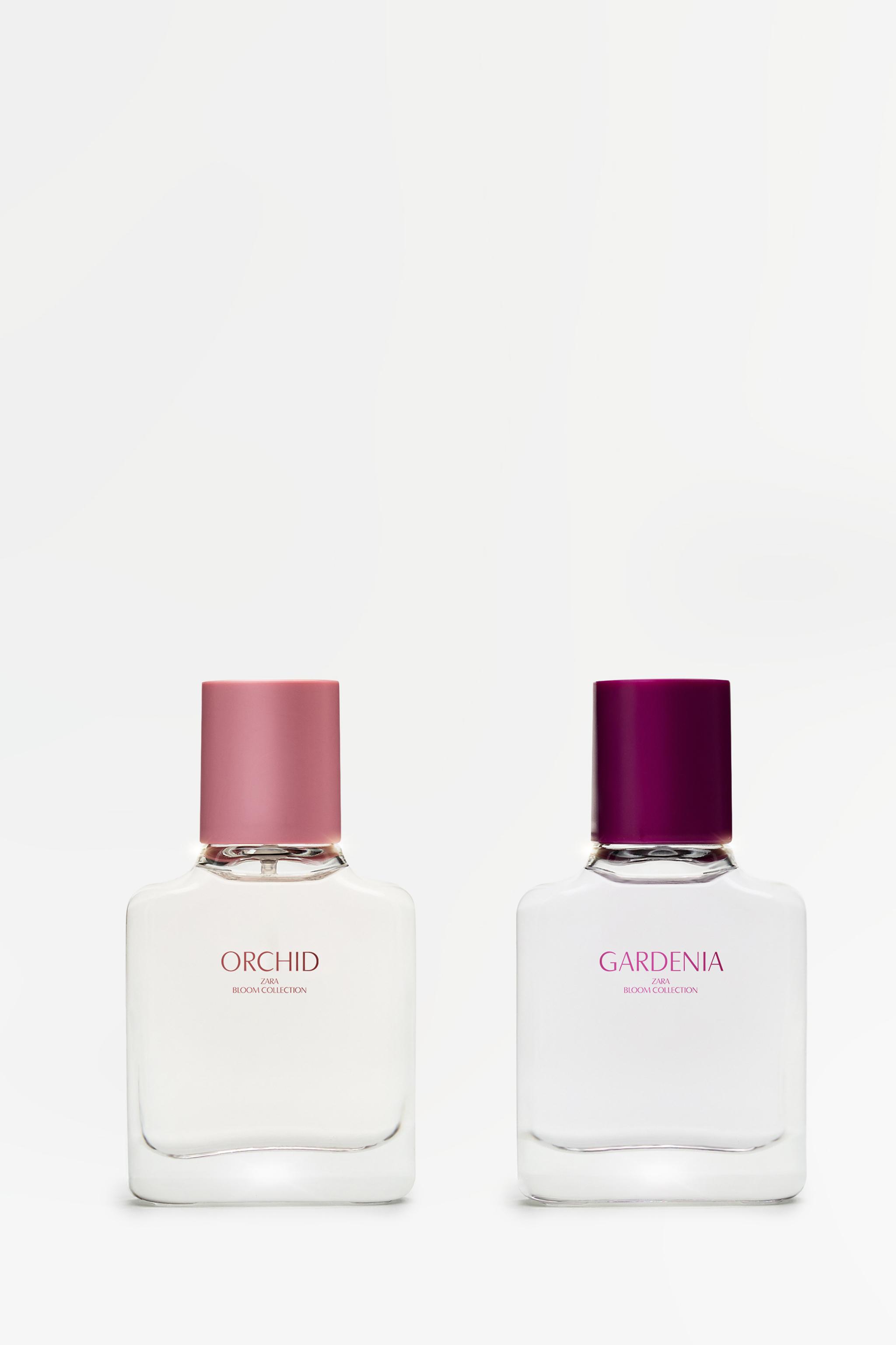 GARDENIA + ORCHID EDP 2 x 30 ML (1.0 FL. OZ)
