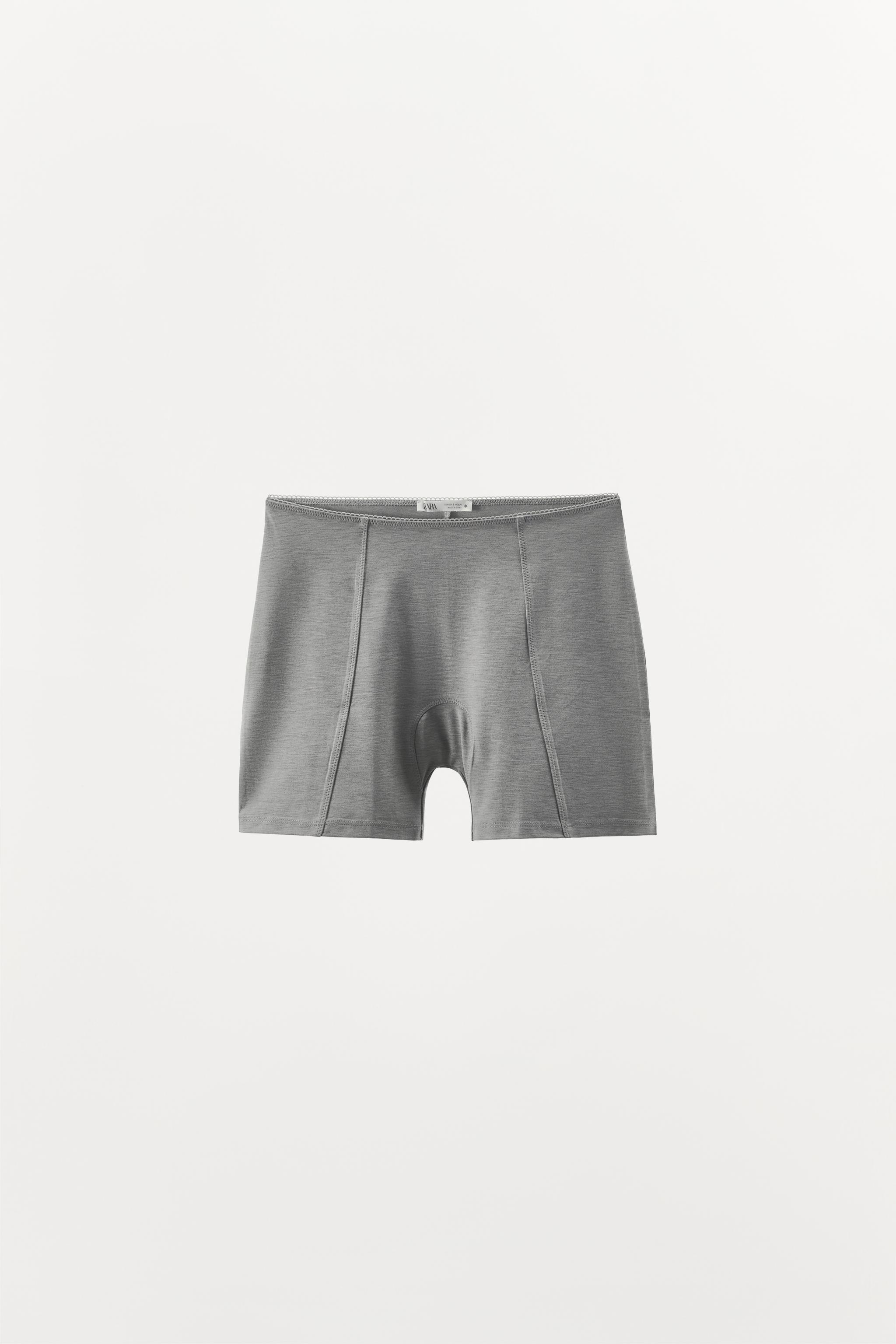 WAVY MODAL BOXERS