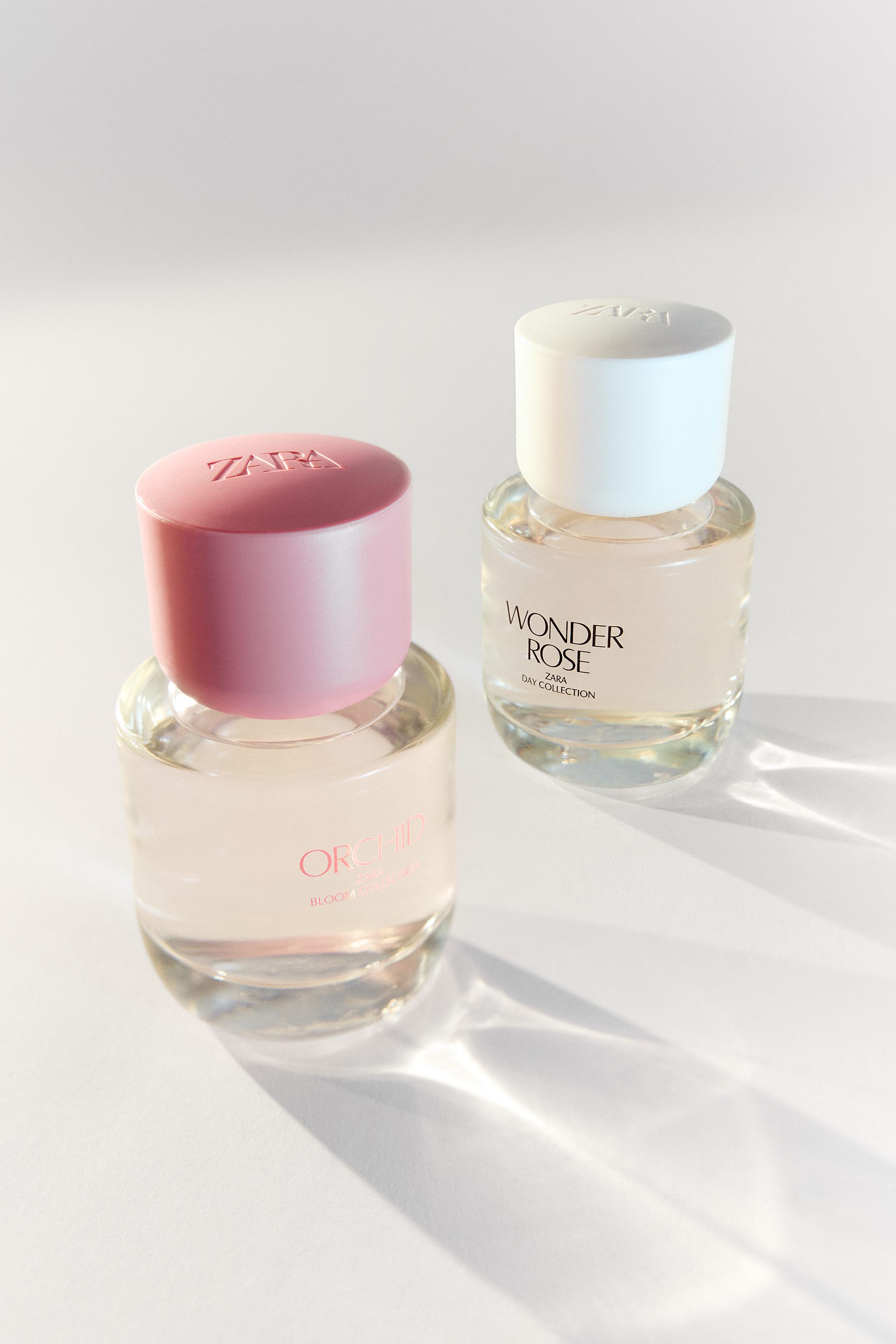 ORCHID EDP & WONDER ROSE EDT 2 x 50 ML (1.7 FL. OZ)