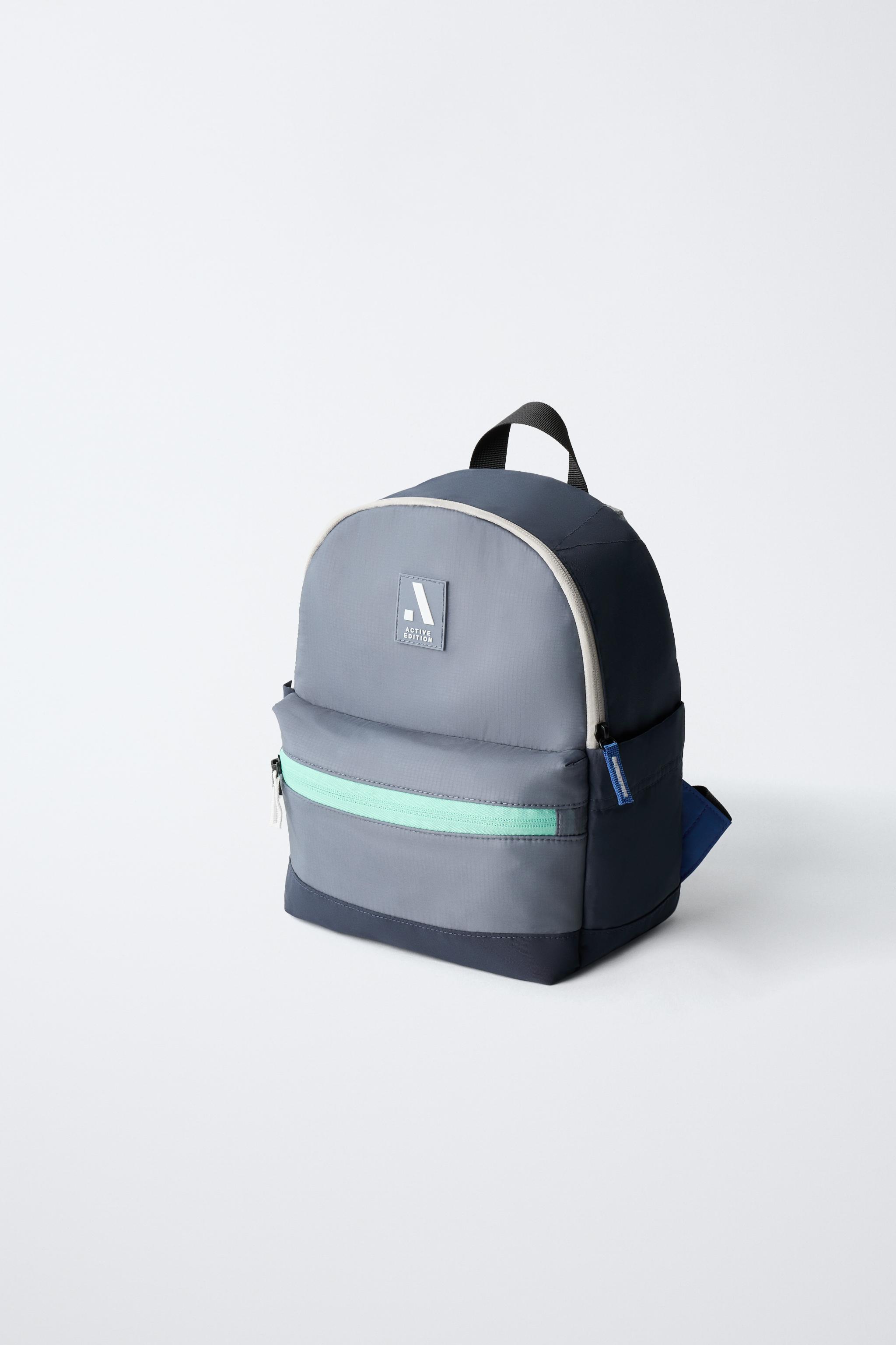 SPORTY MINI BACKPACK
