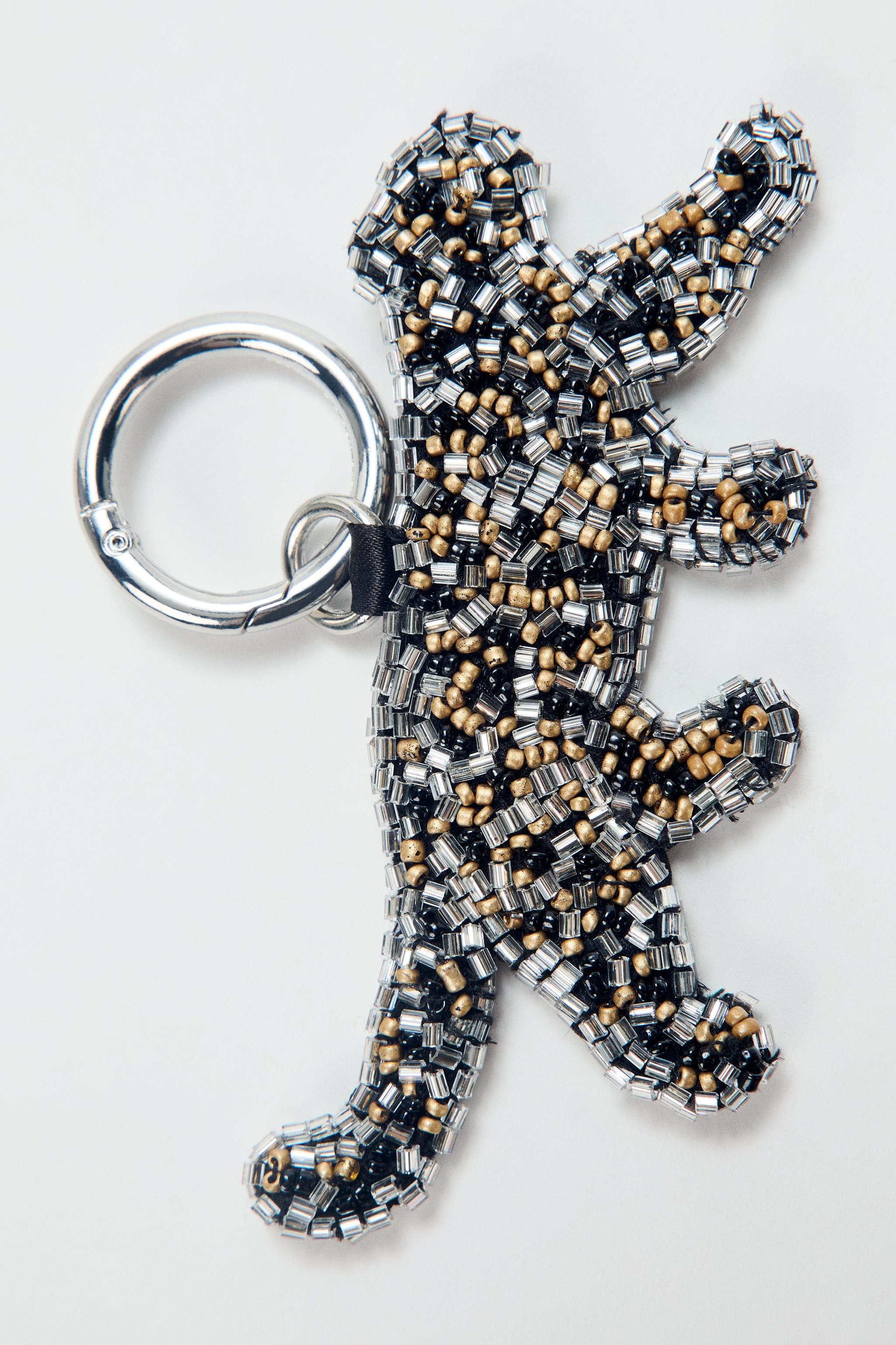 LEOPARD CHARM