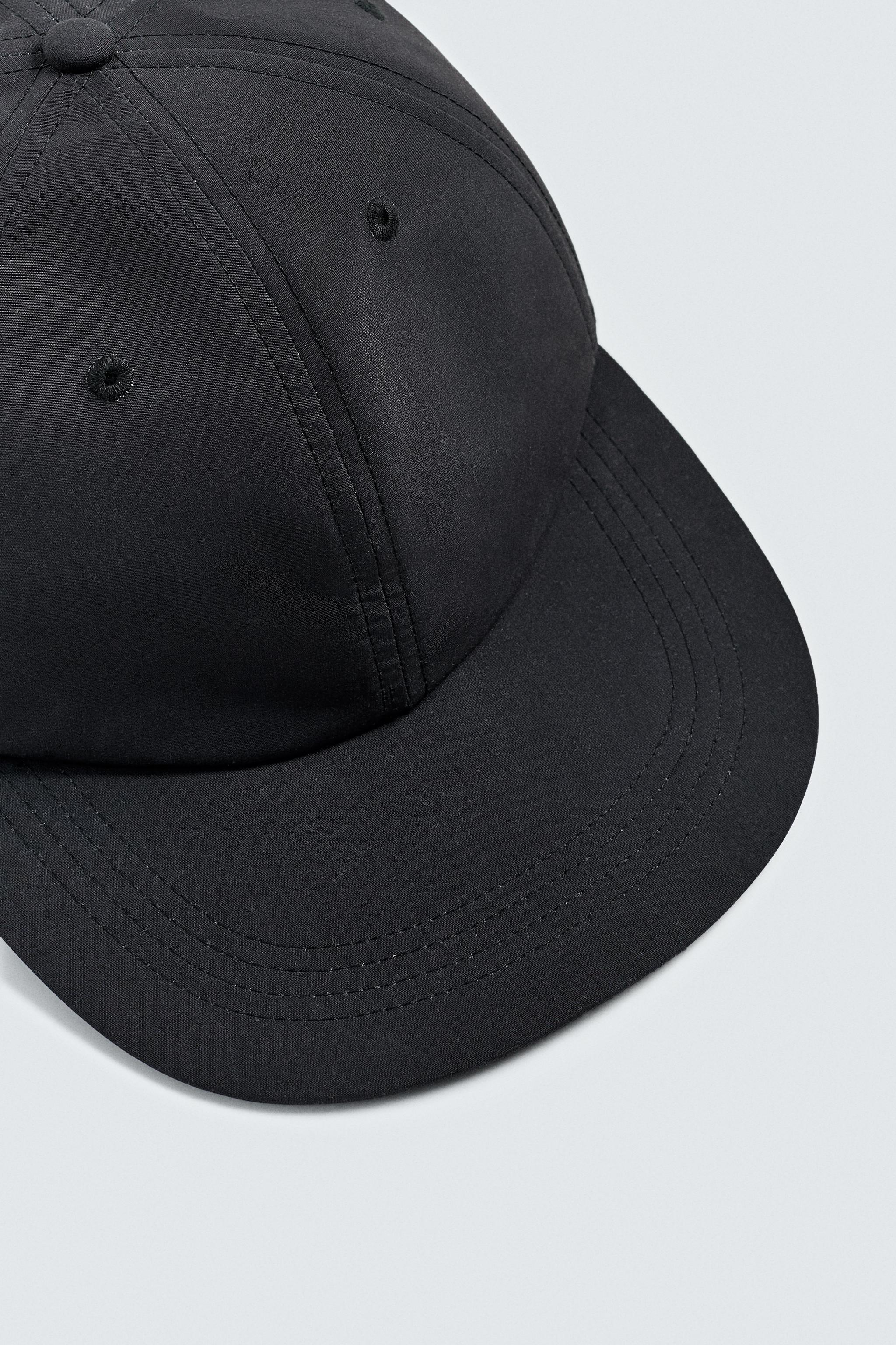 FLAT VISOR TECHNICAL CAP