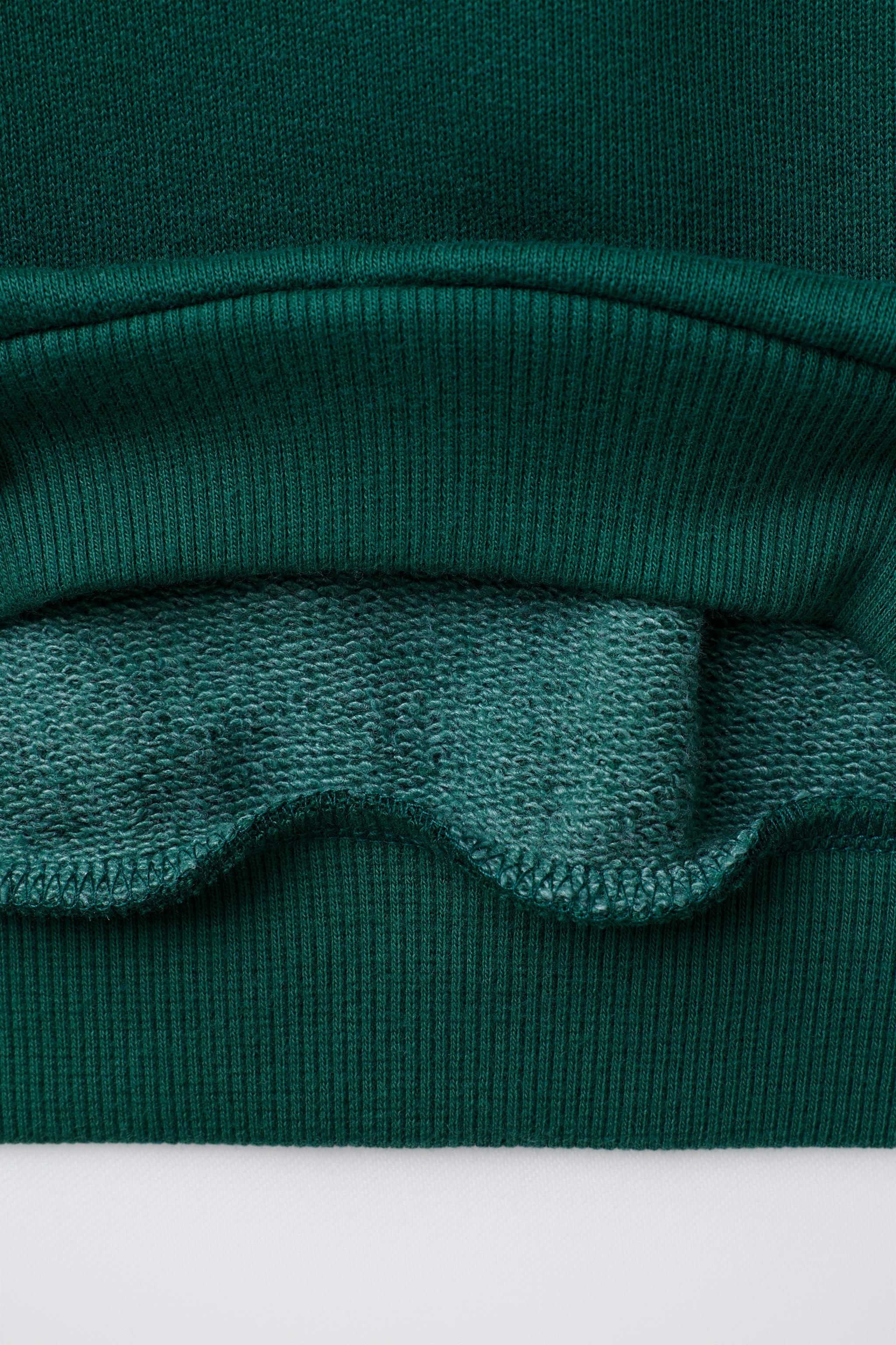 CARS LIGHTNING MCQUEEN © DISNEY PRINTED SWEATSHIRT