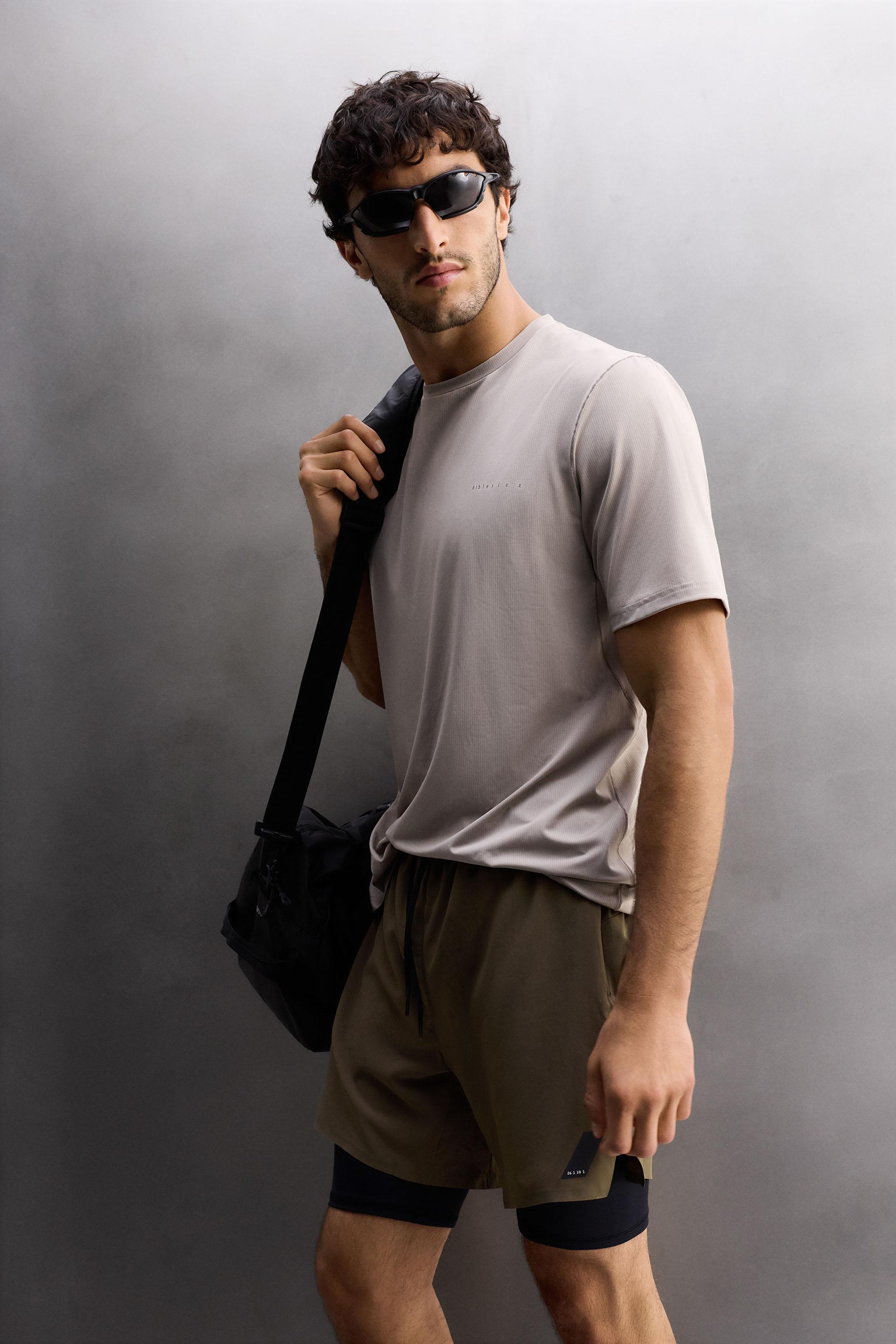 2-IN-1 TRAINING SHORTS