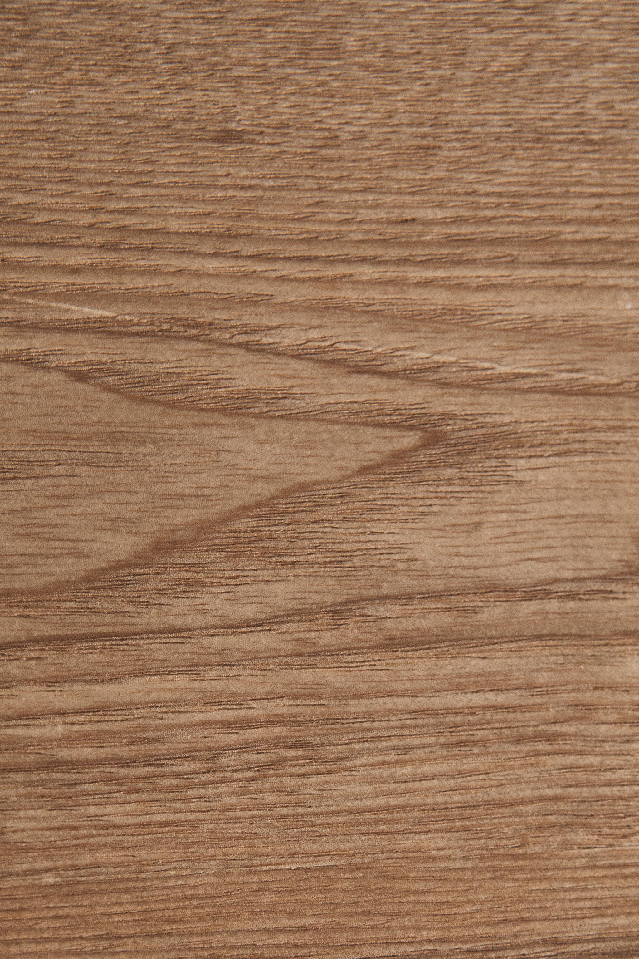 RECTANGULAR NON-SLIP WOODEN TRAY