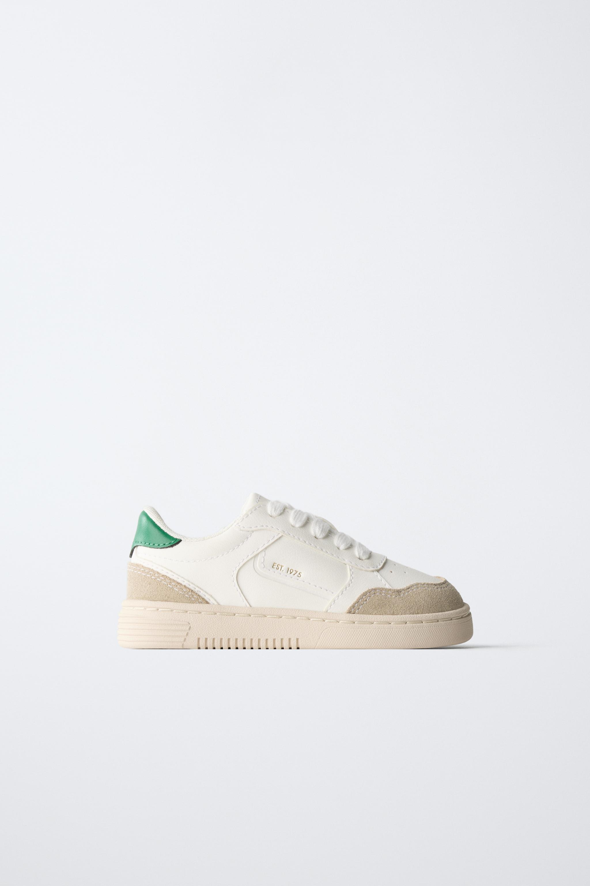 COMBINATION SNEAKERS