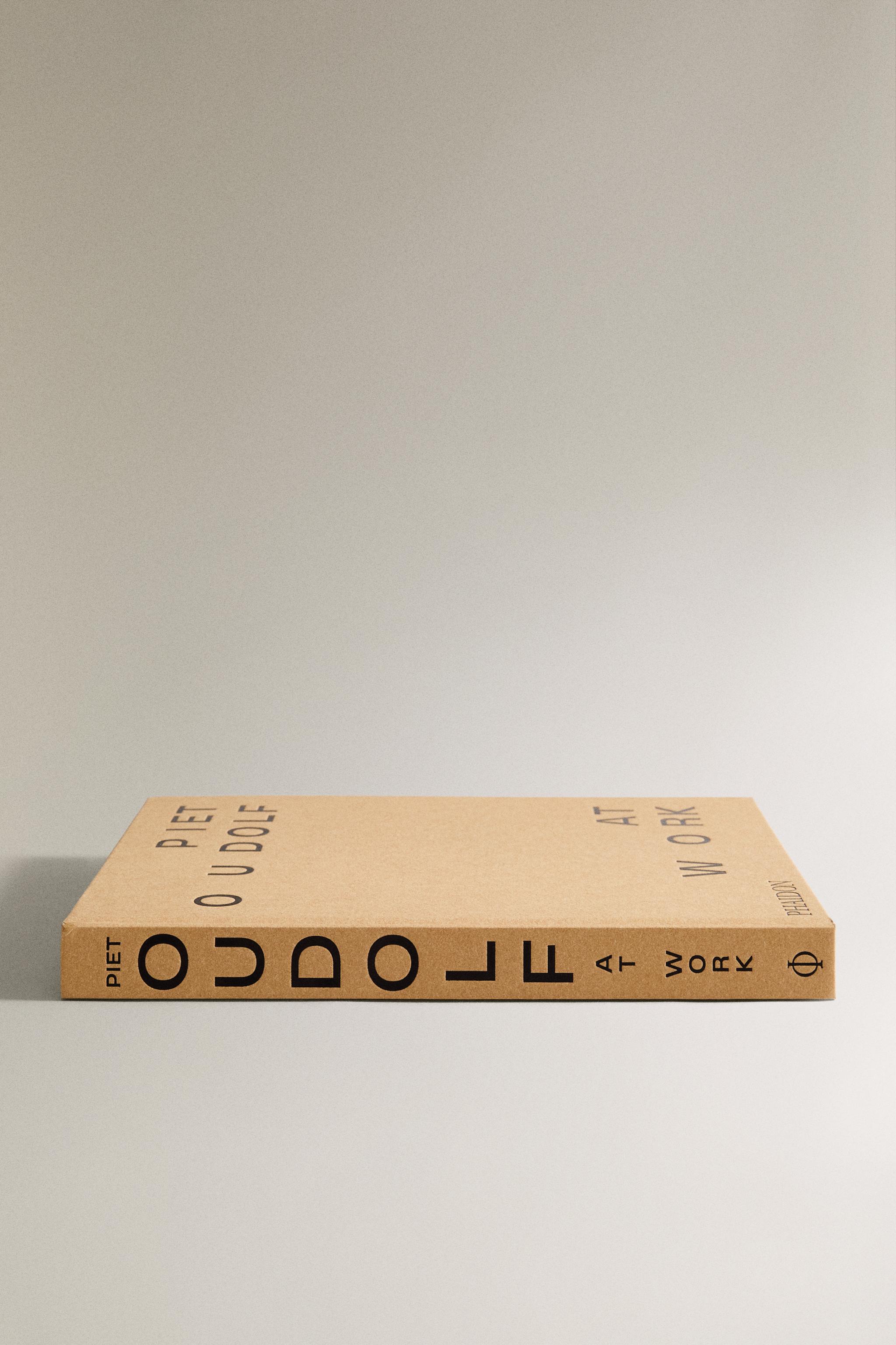 PIET OUDOLF AT WORK BOOK