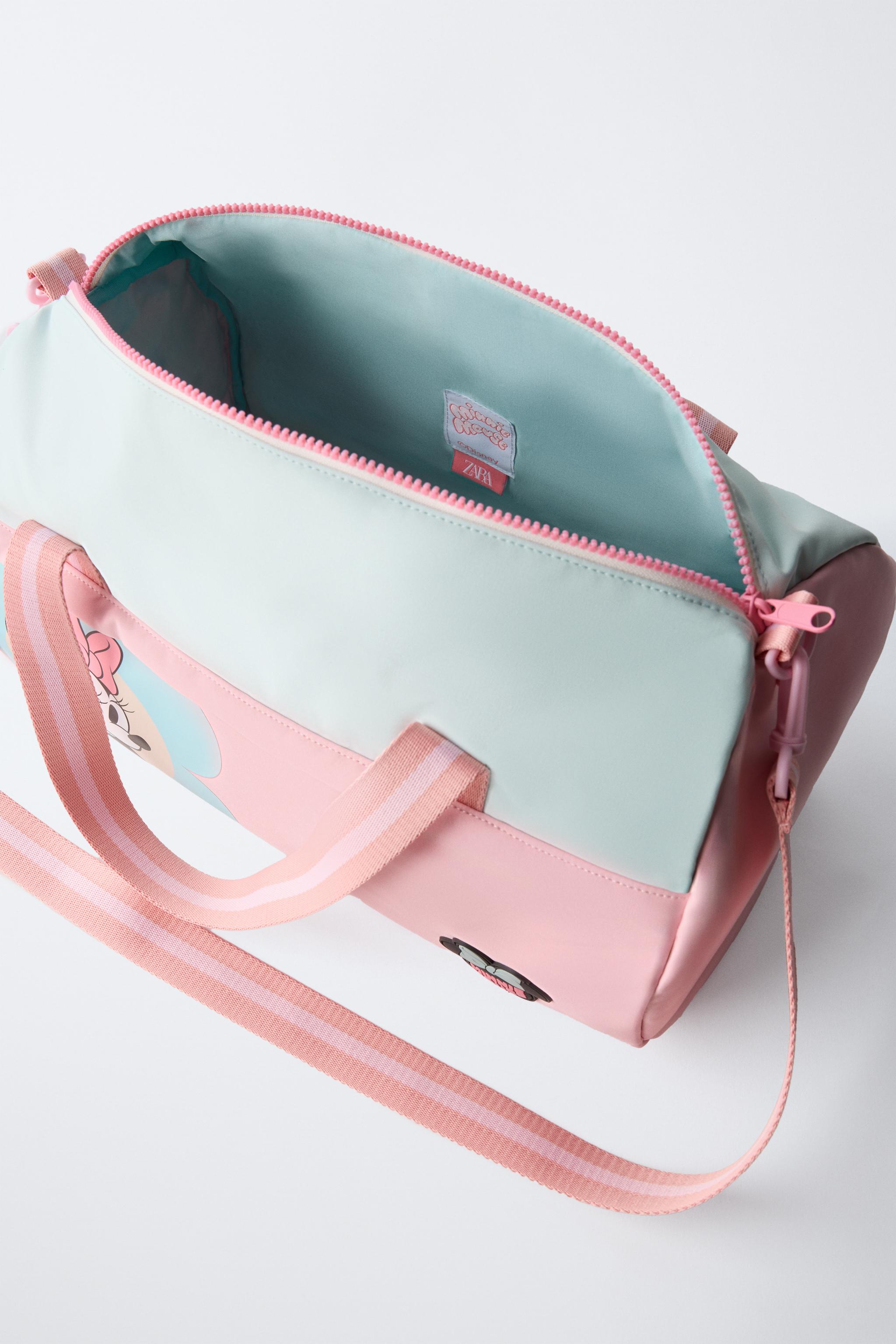 MINNIE MOUSE © DISNEY BOWLING BAG