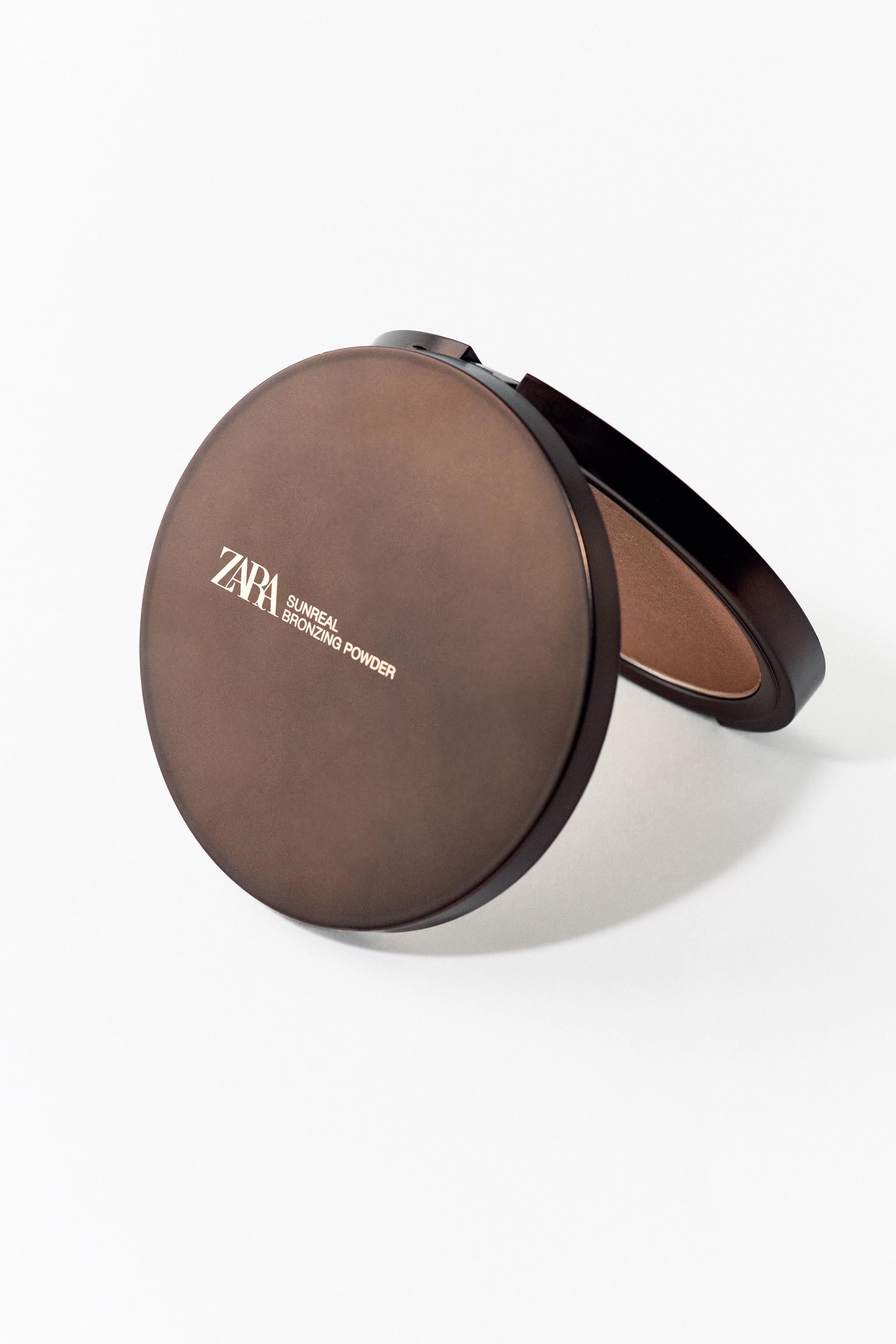 BRONZING POWDER - SUNREAL