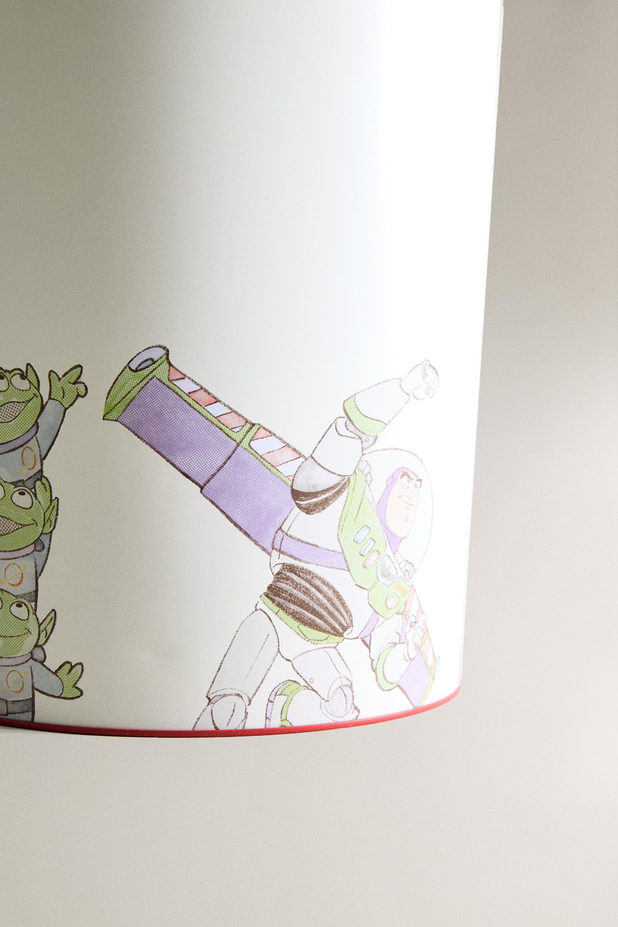 CHILDREN'S WASTEPAPER BIN TOY STORY ©DISNEY/PIXAR