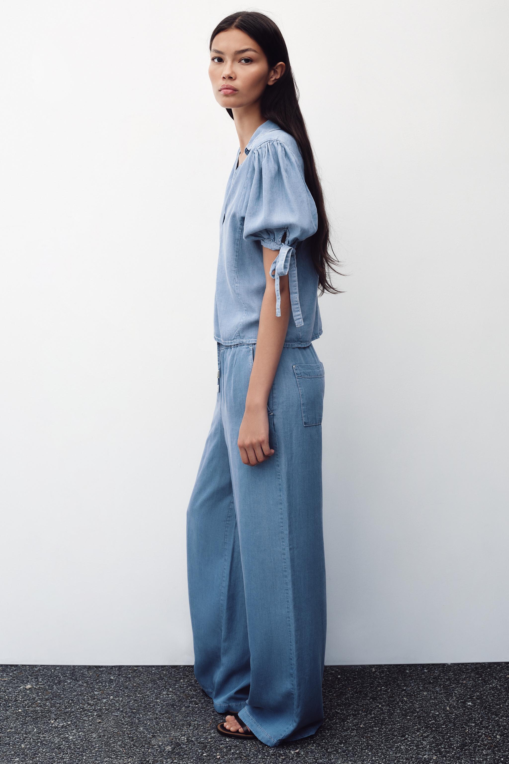 SHORT SLEEVE TIE SHIRT