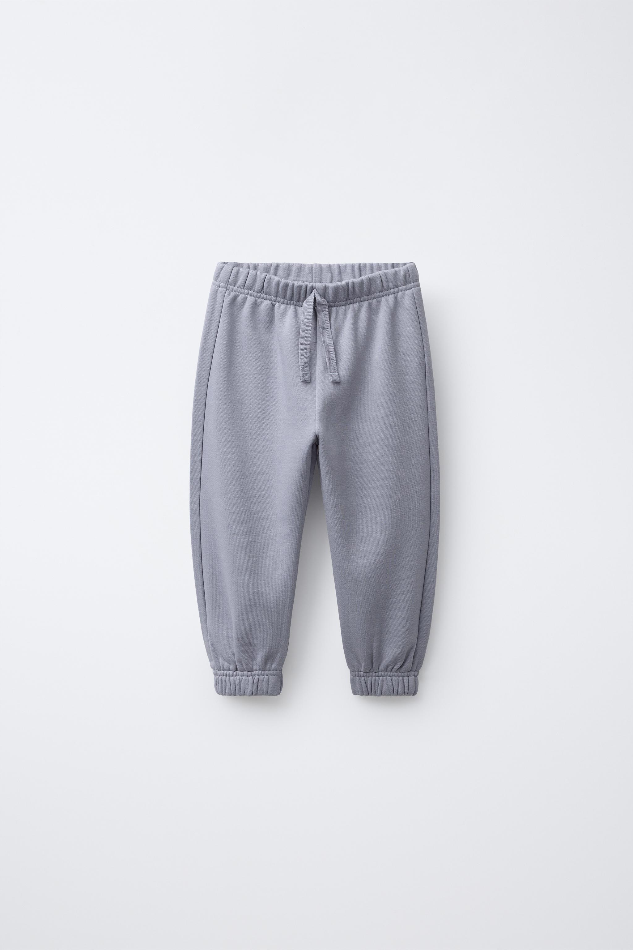 HEART POCKET JOGGER PANTS
