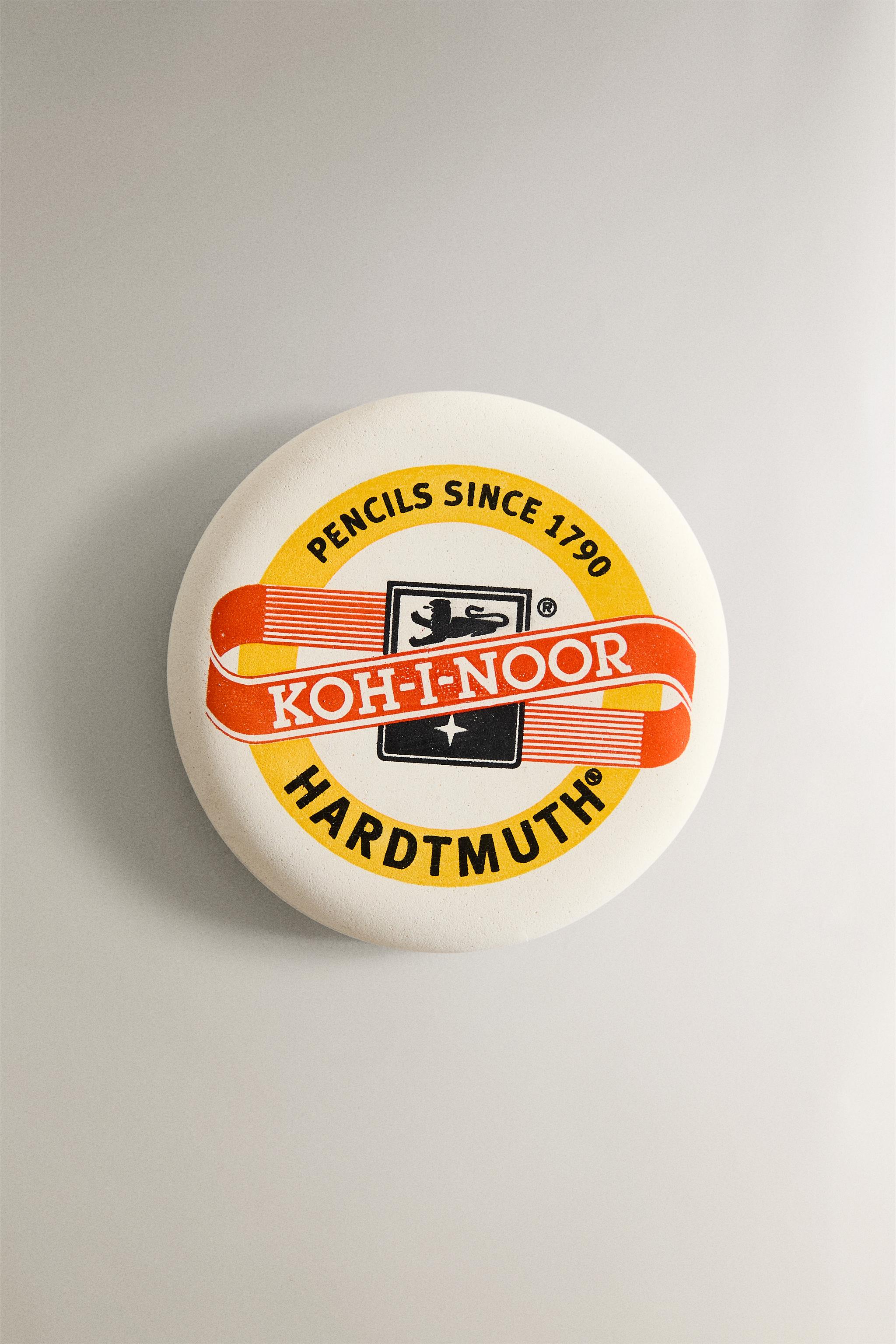 KOH-I-NOOR ERASER