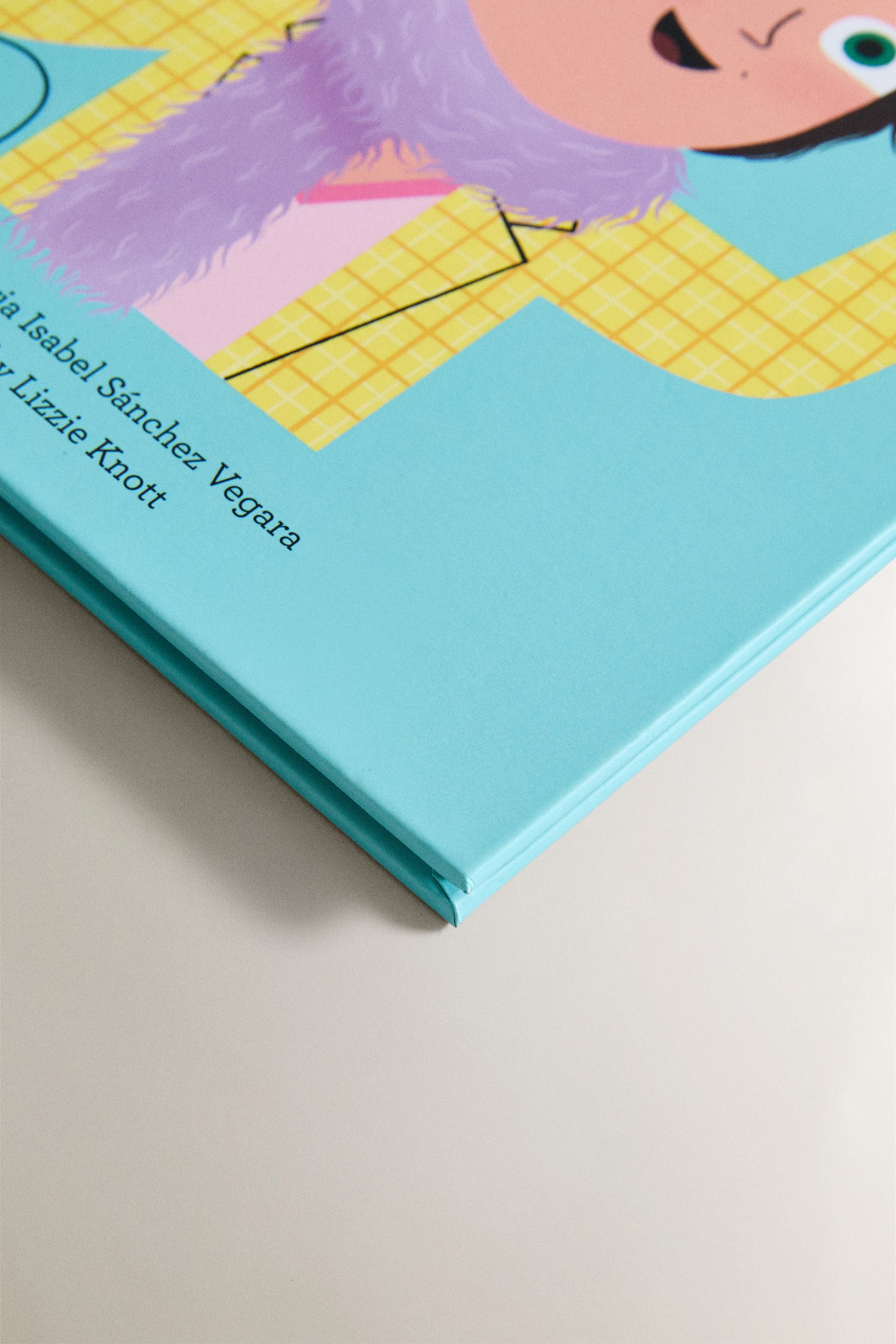 HARRY STYLES CHILDREN'S BOOK