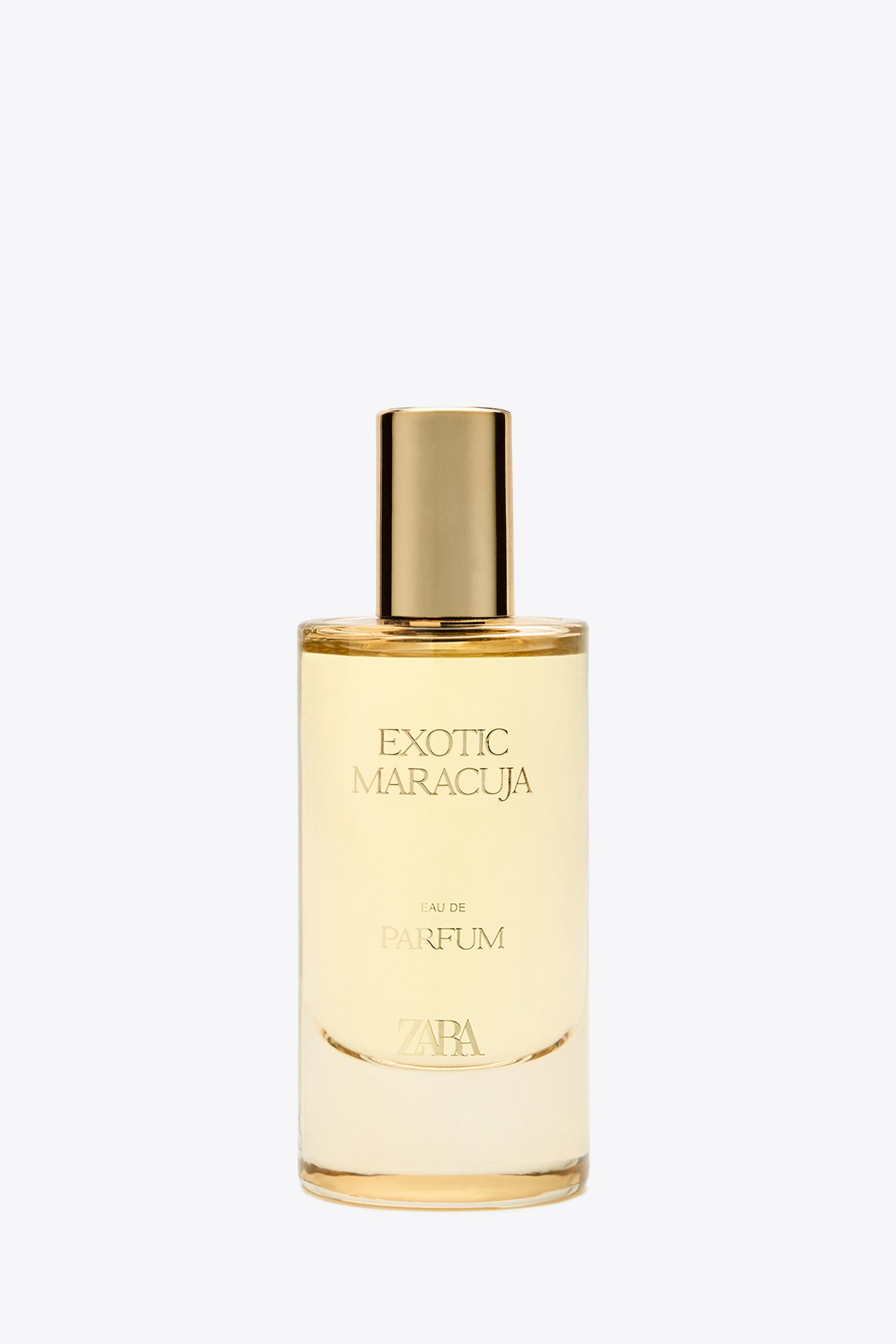 EXOTIC MARACUJA EDP 50 ML (1.7 FL. OZ).