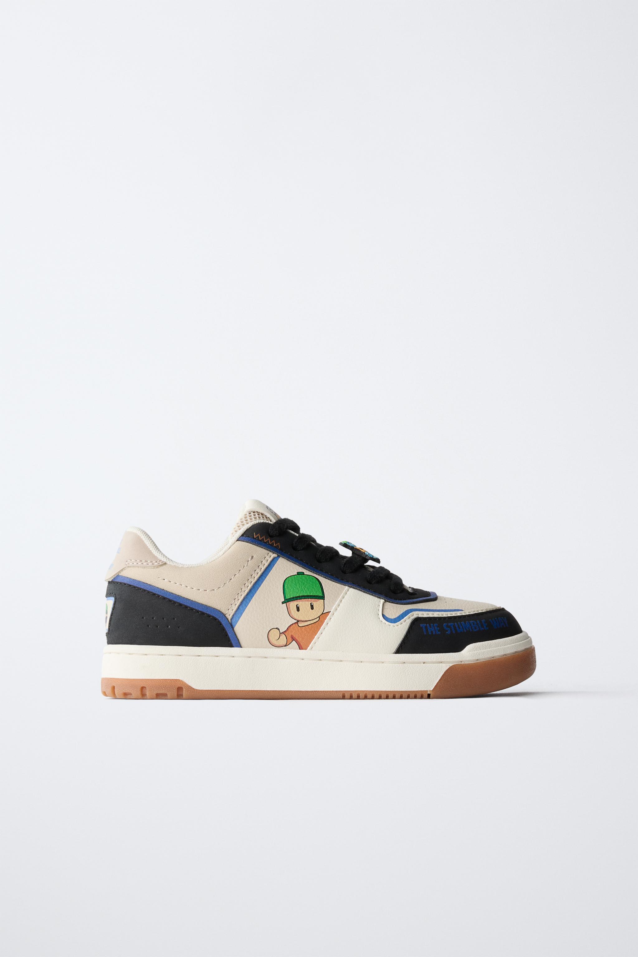 STUMBLE GUYS ™ © SCOPELY SNEAKERS