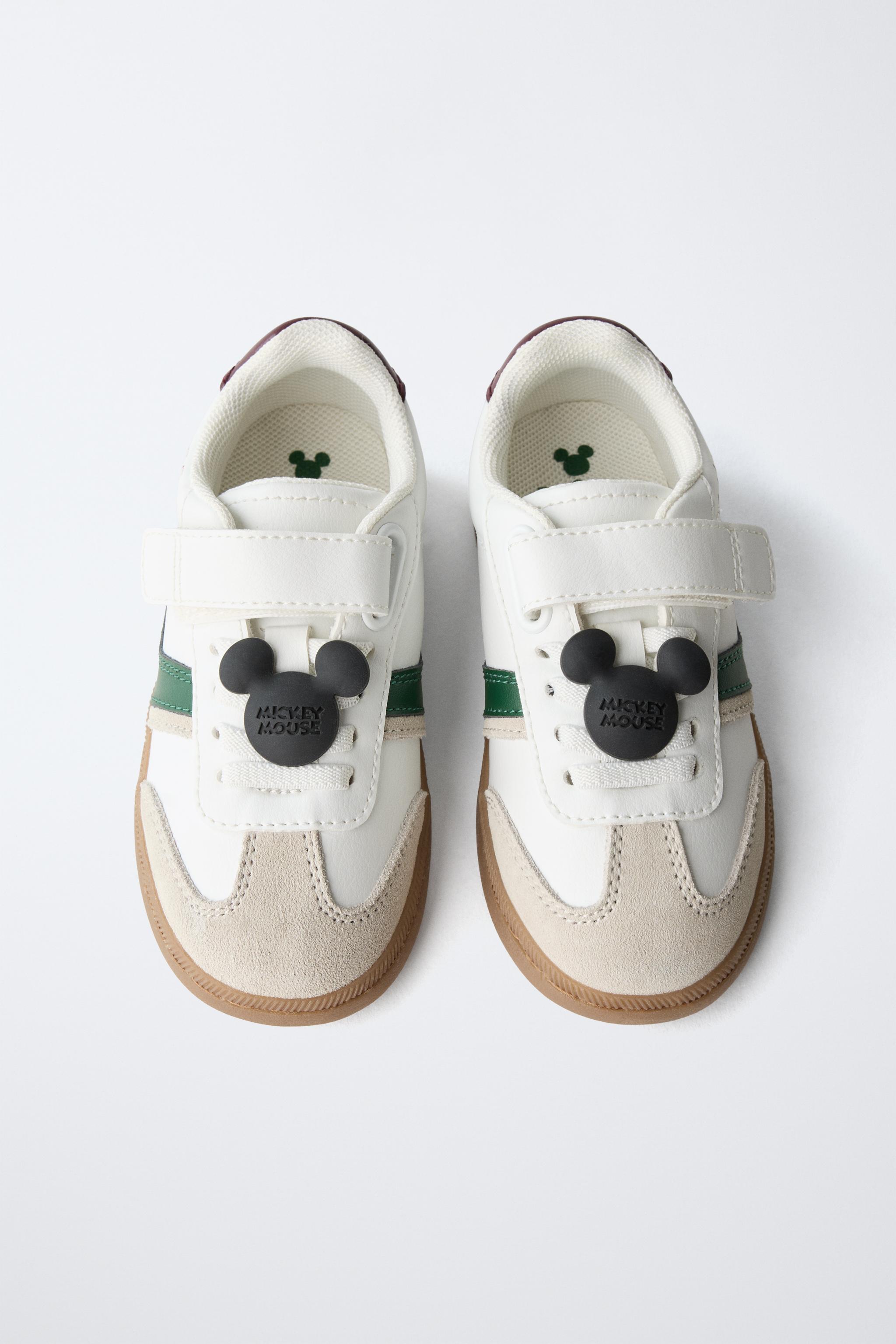 MICKEY MOUSE © DISNEY SNEAKERS