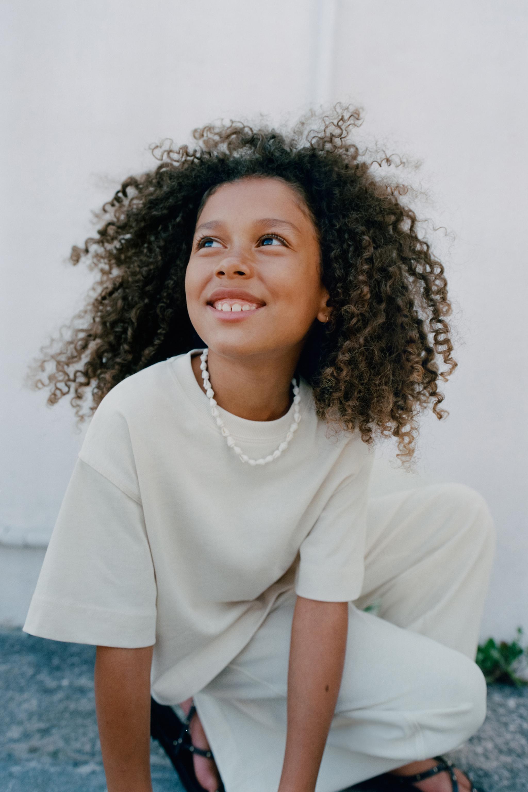 PLAIN HEAVY WEIGHT T-SHIRT