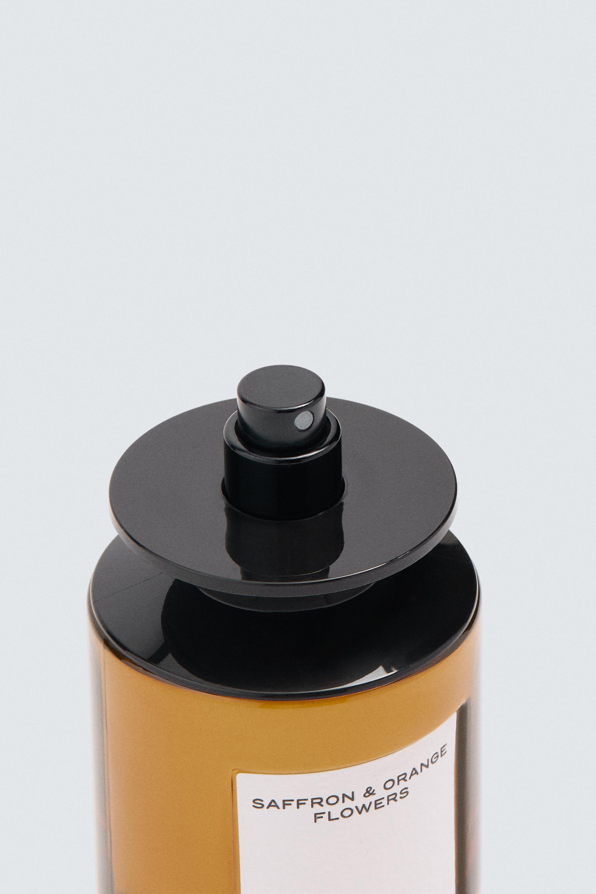 SAFFRON & ORANGE FLOWERS 100 ML (3.38 FL. OZ)