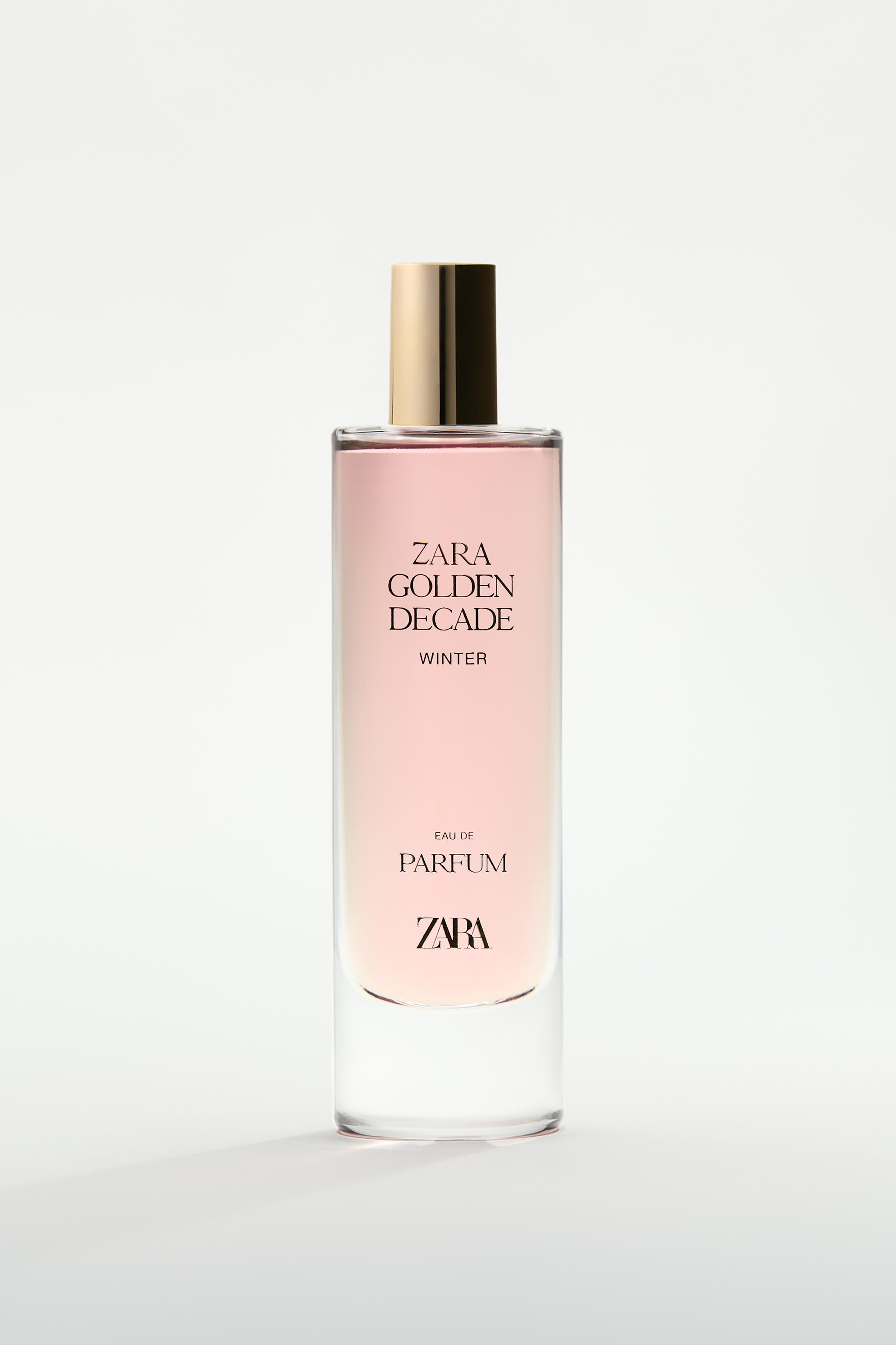 GOLDEN DECADE WINTER EDP 80 ML (2.71 FL. OZ)