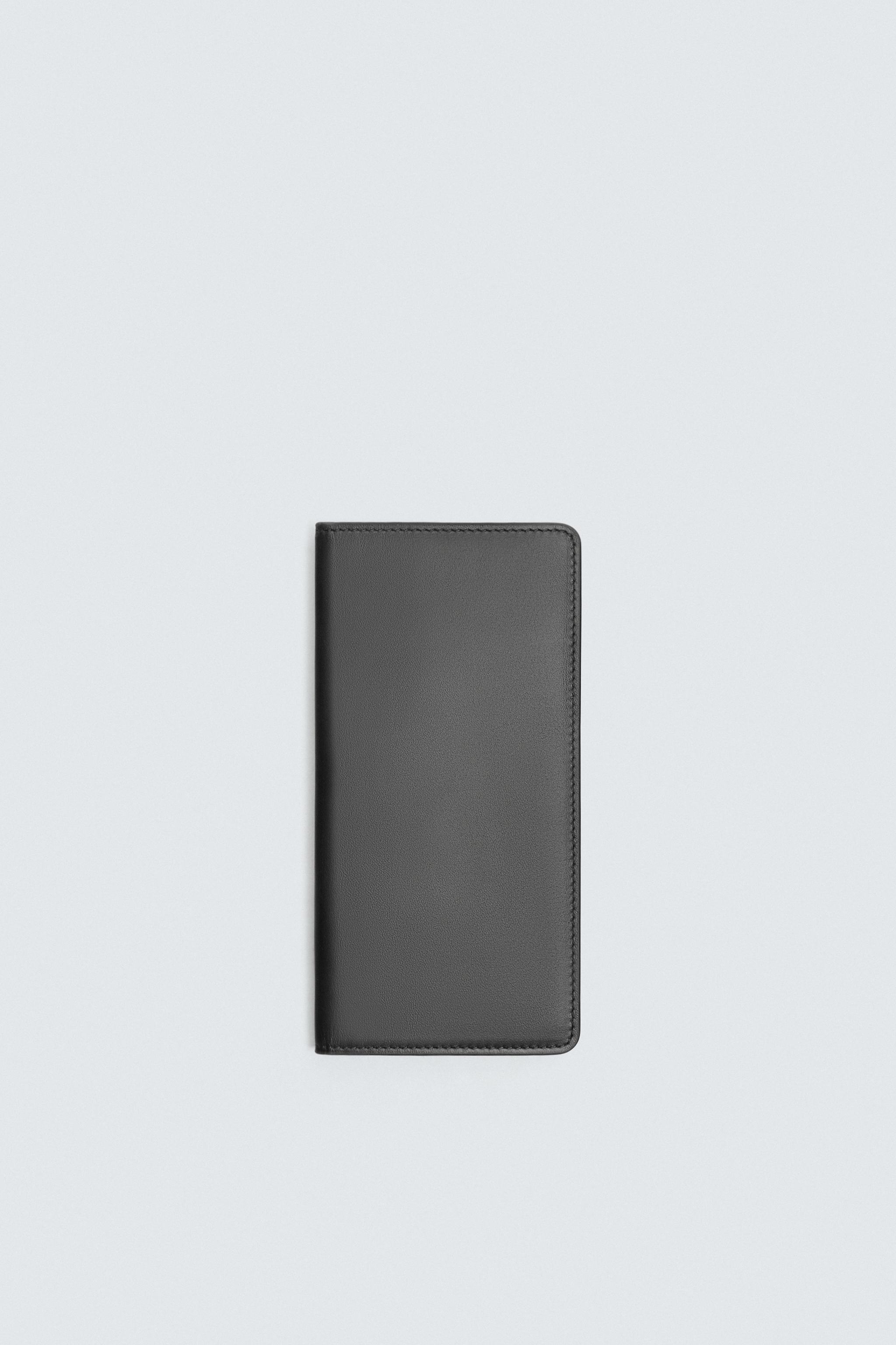 NAPPA LEATHER XL WALLET