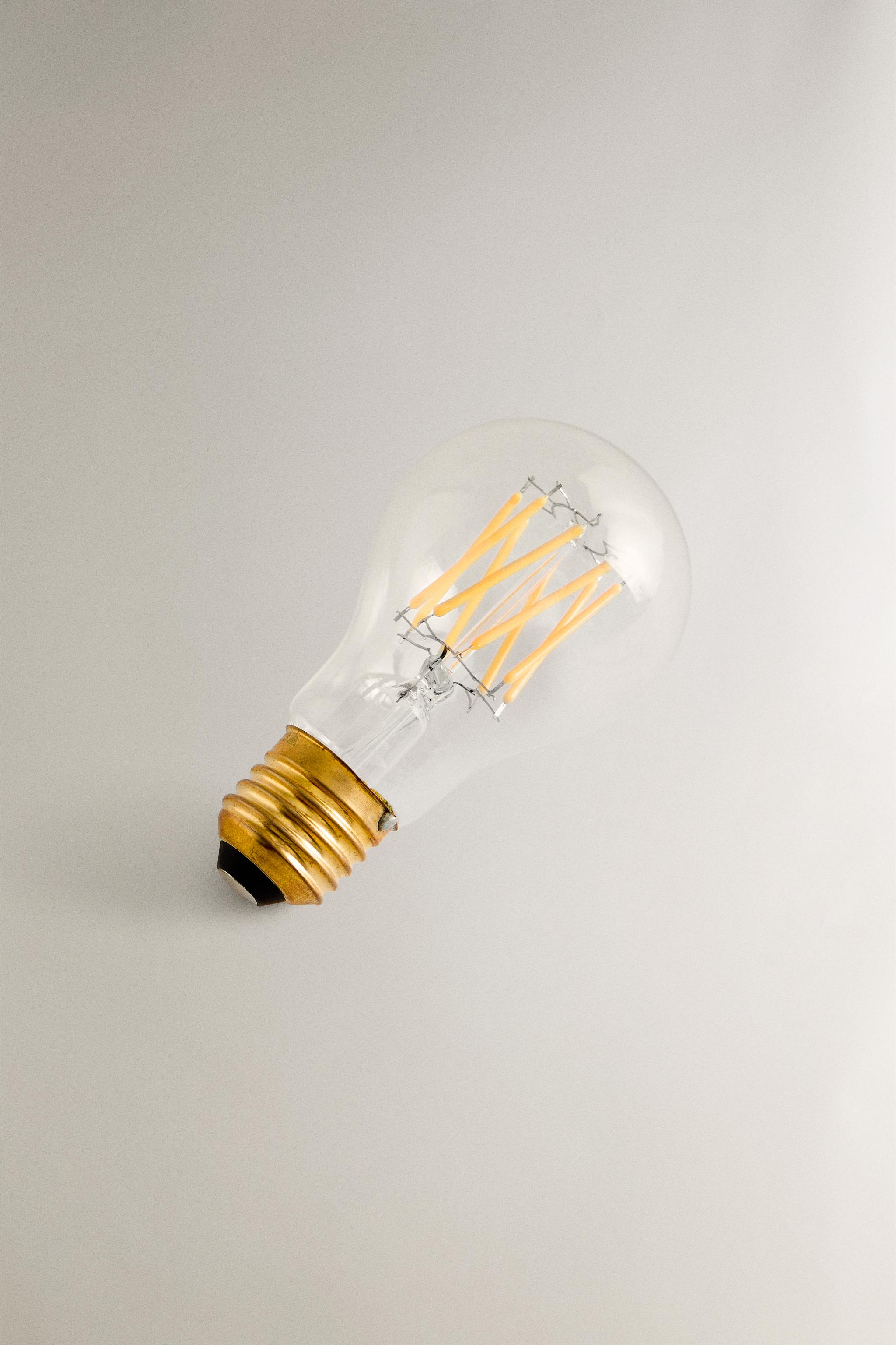 LED BULB 2500 K TALA | E27