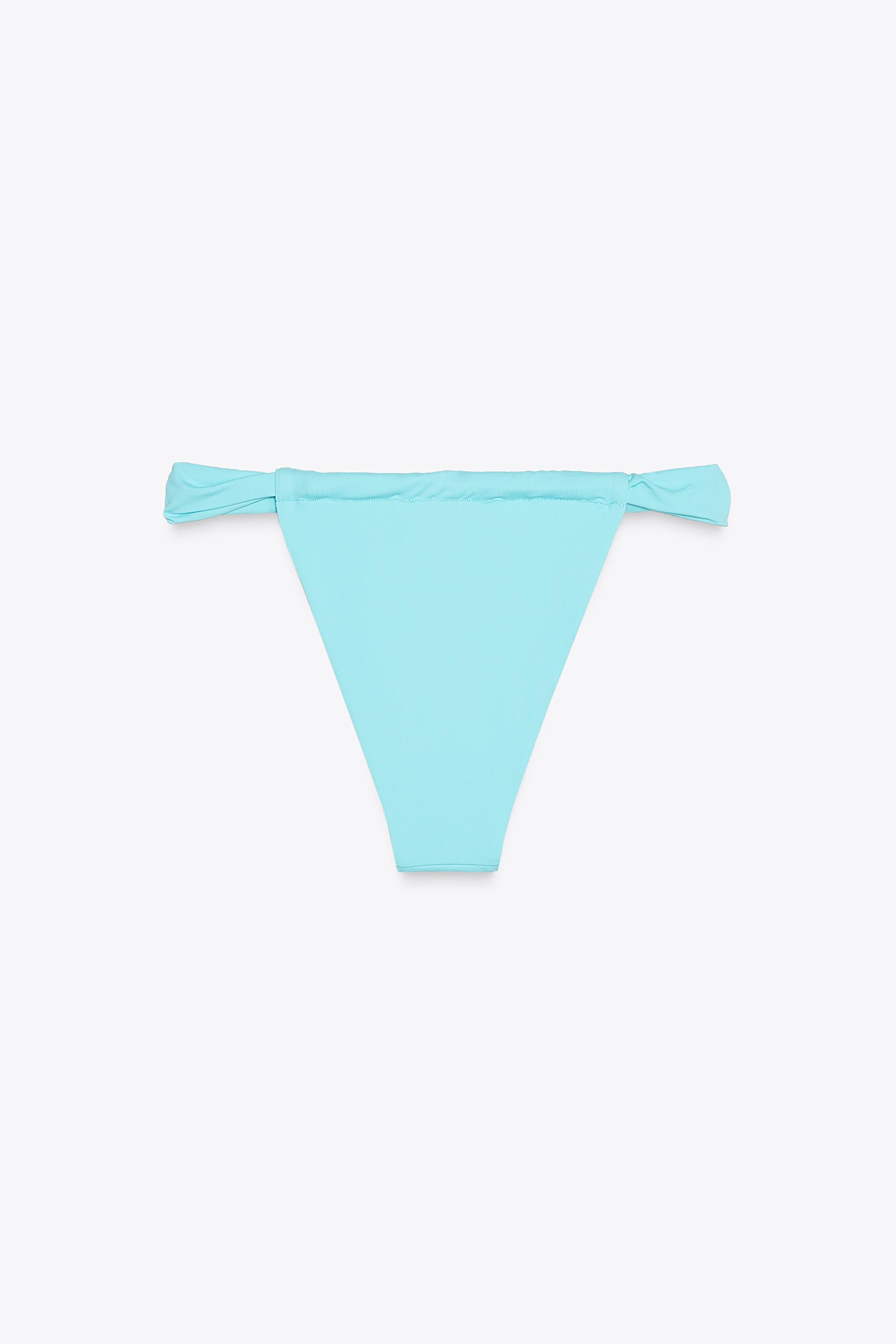 SLIDE STRING BIKINI BOTTOMS