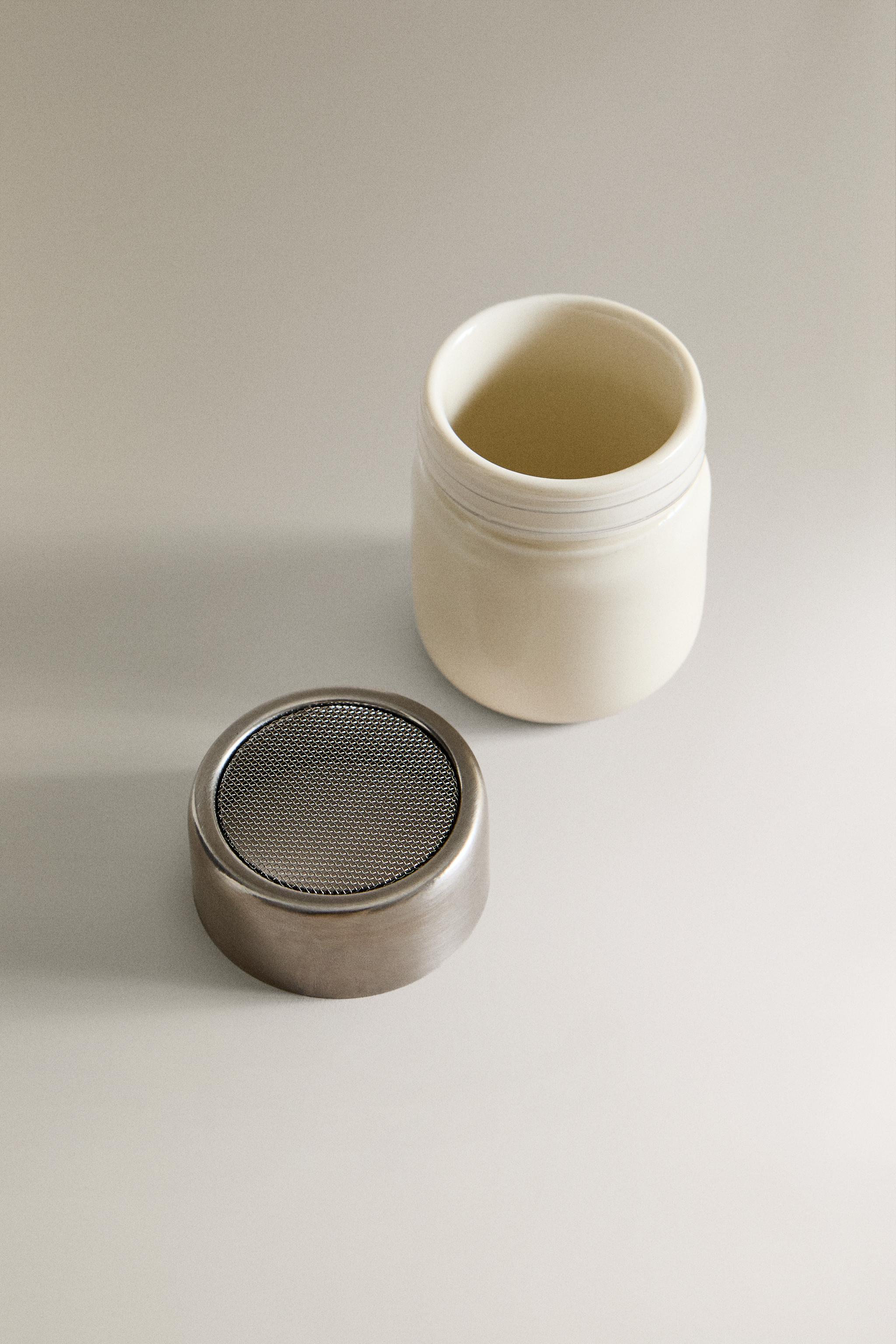 COFFEE SPICES SPRINKLER