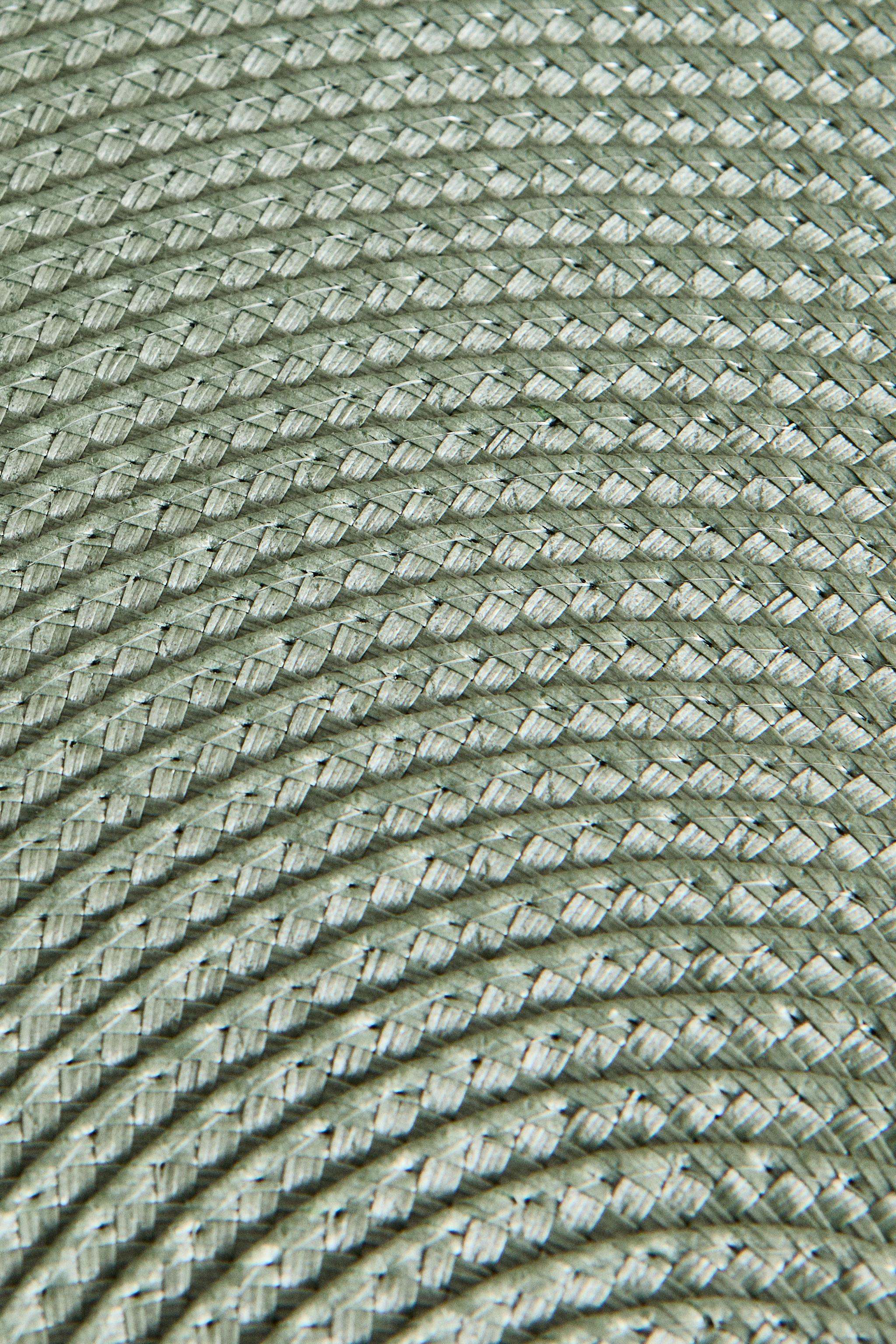 ROUND PLACEMAT (PACK OF 2)