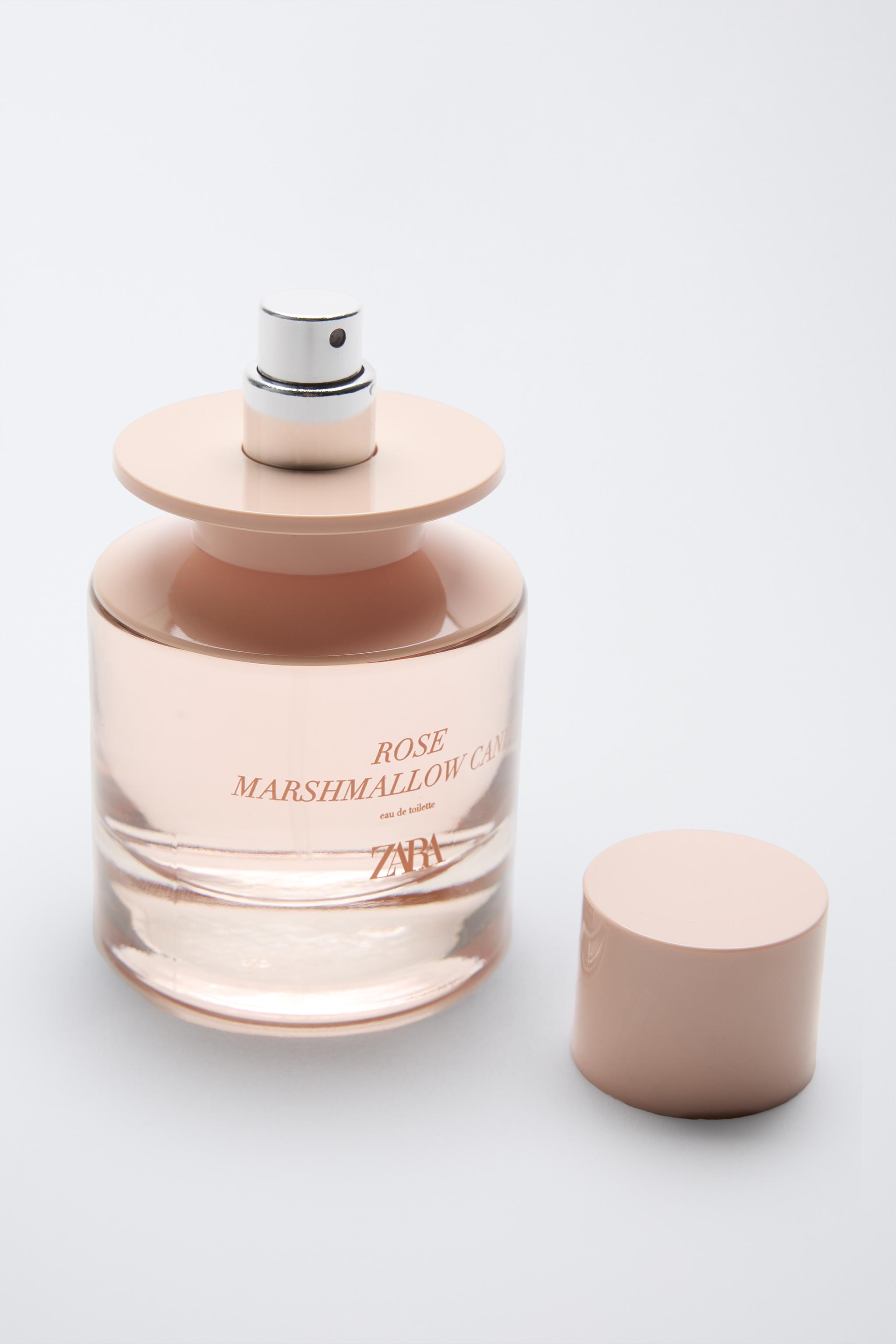 ROSE MARSHMALLOW CANDY EDT 60 ML (2.03 FL. OZ)