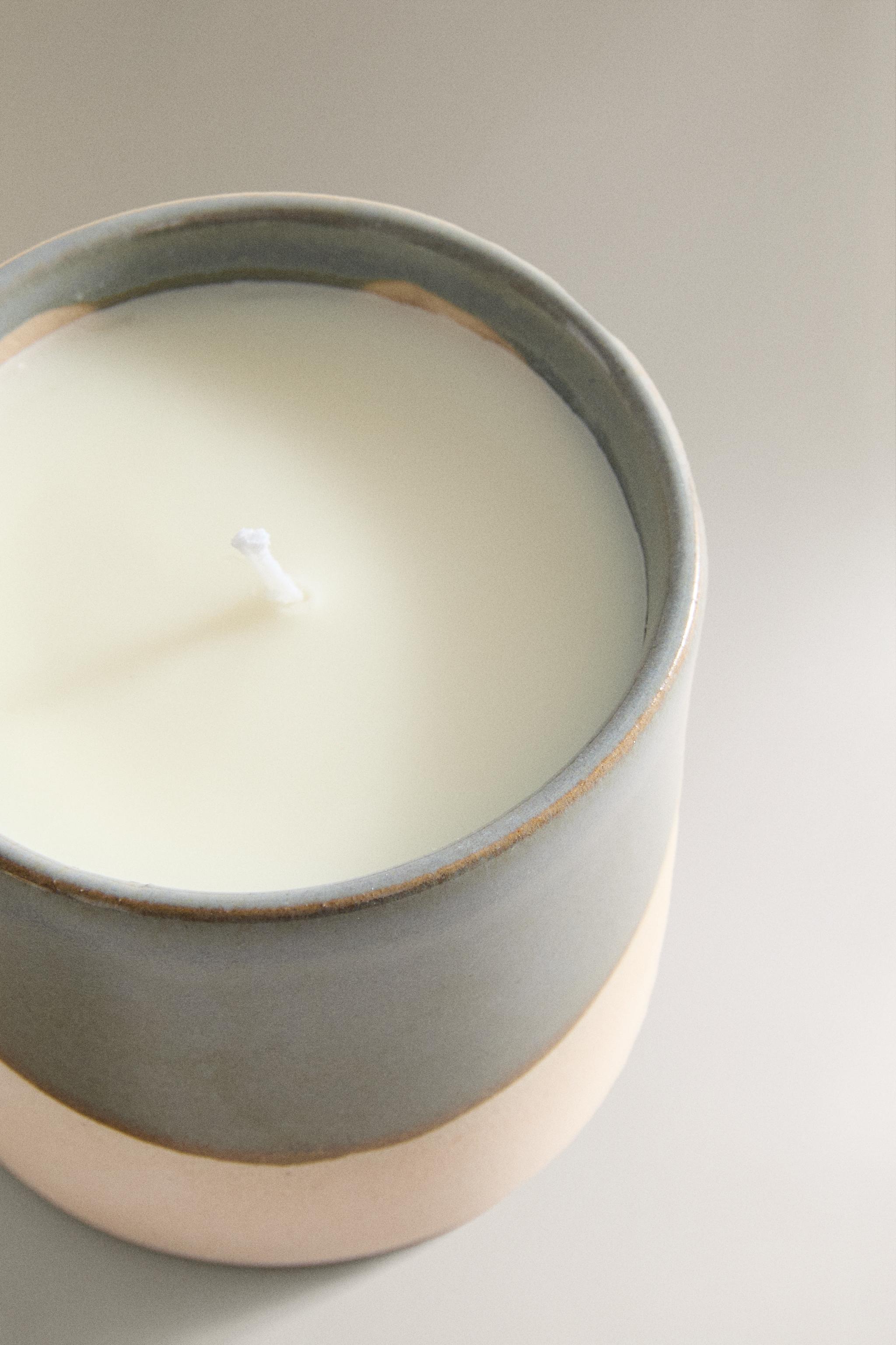 (150 G) ACQUA SALATA SCENTED CANDLE