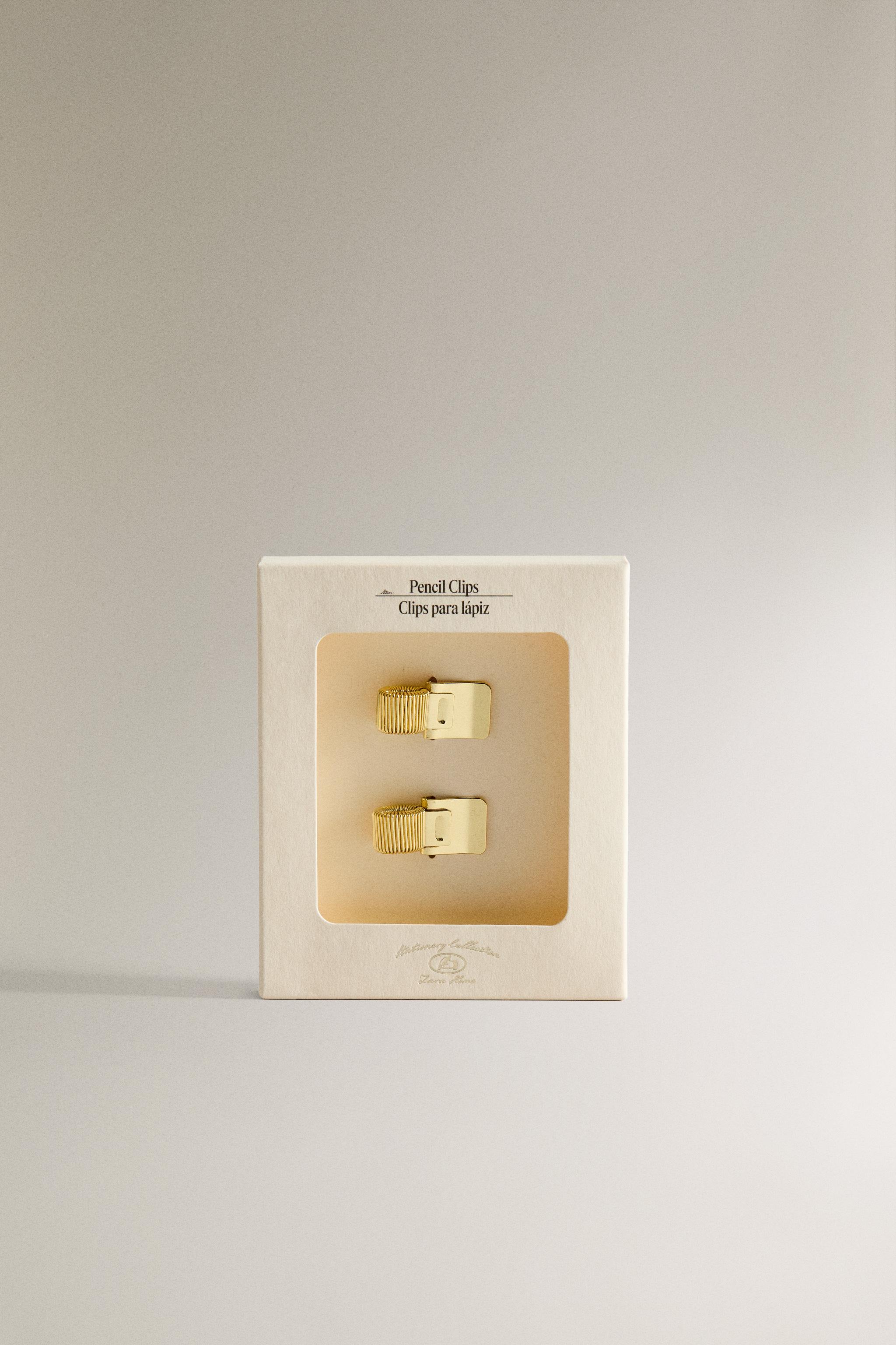 PENCIL STAND (SET OF 2)