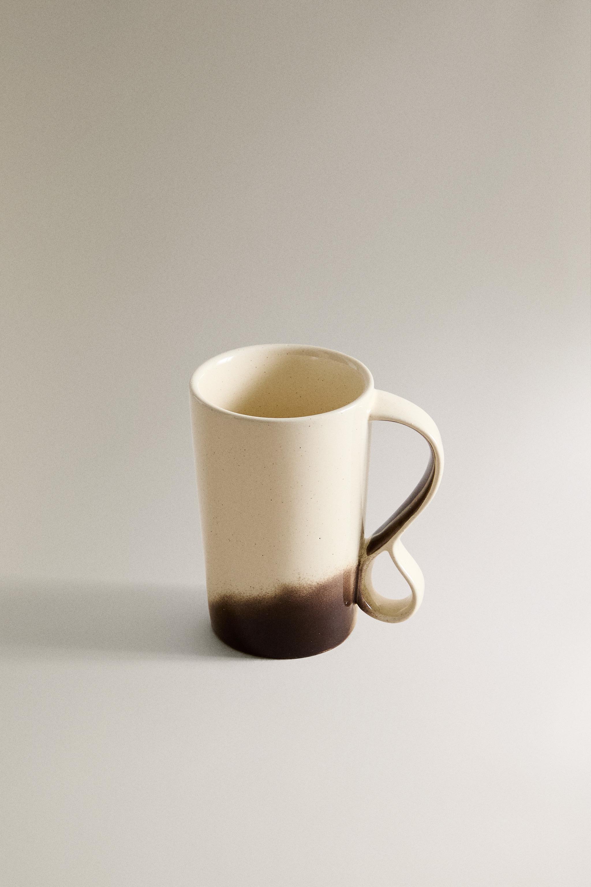 OMBRÉ STONEWARE MUG X COLLAGERIE