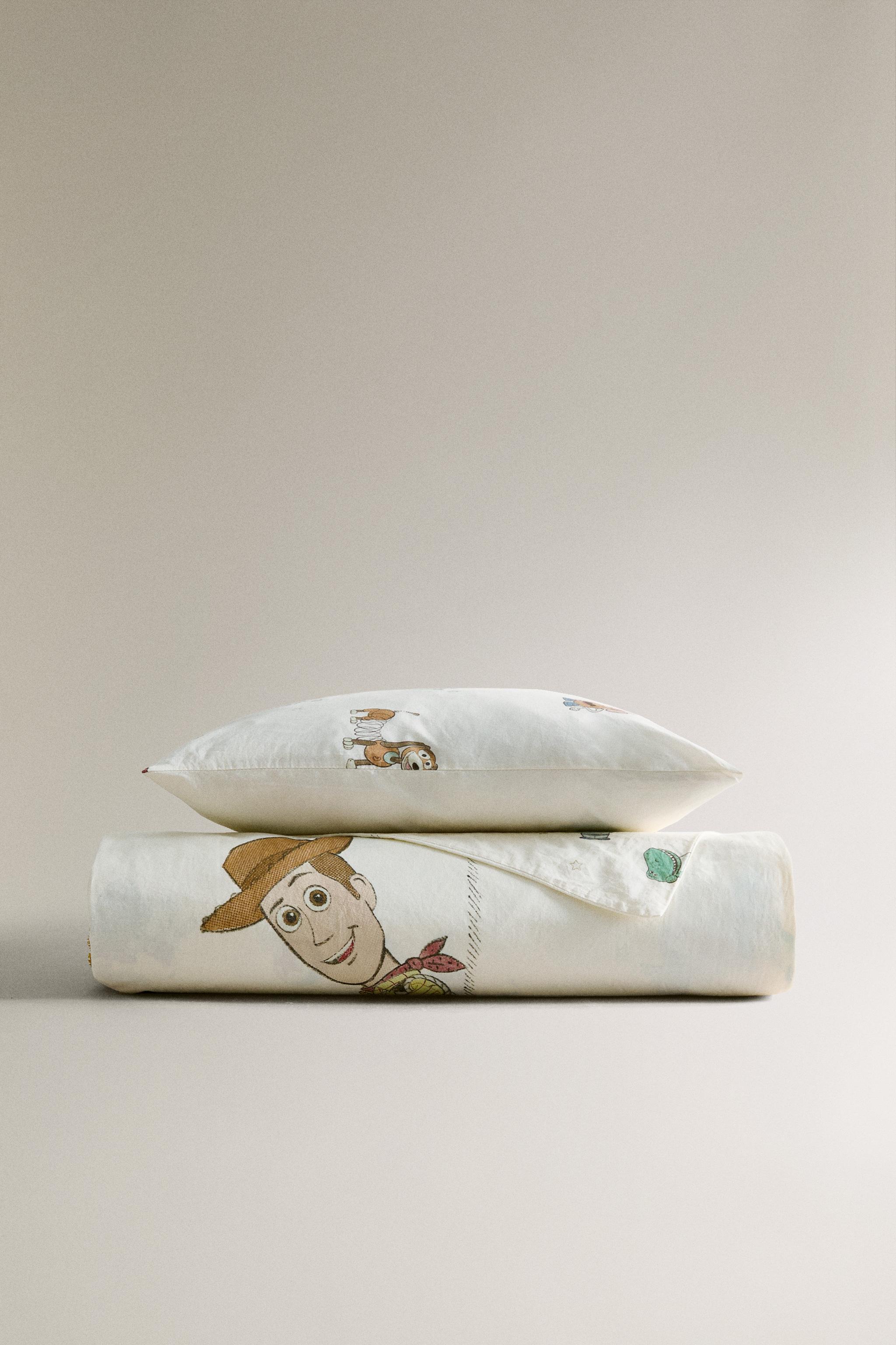 TOY STORY ©DISNEY/PIXAR CHILDREN'S DUVET COVER