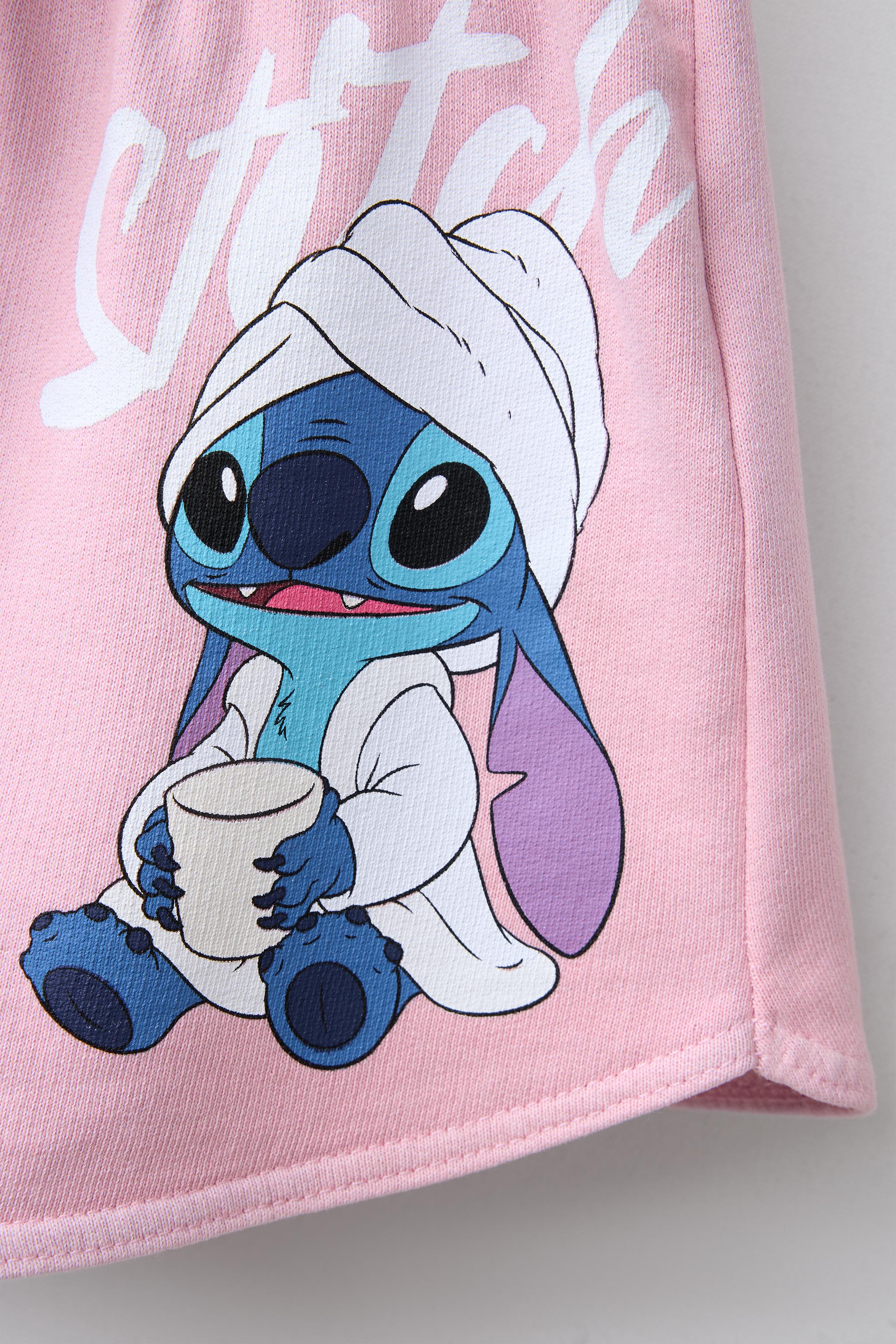 LILO & STITCH © DISNEY SHORTS