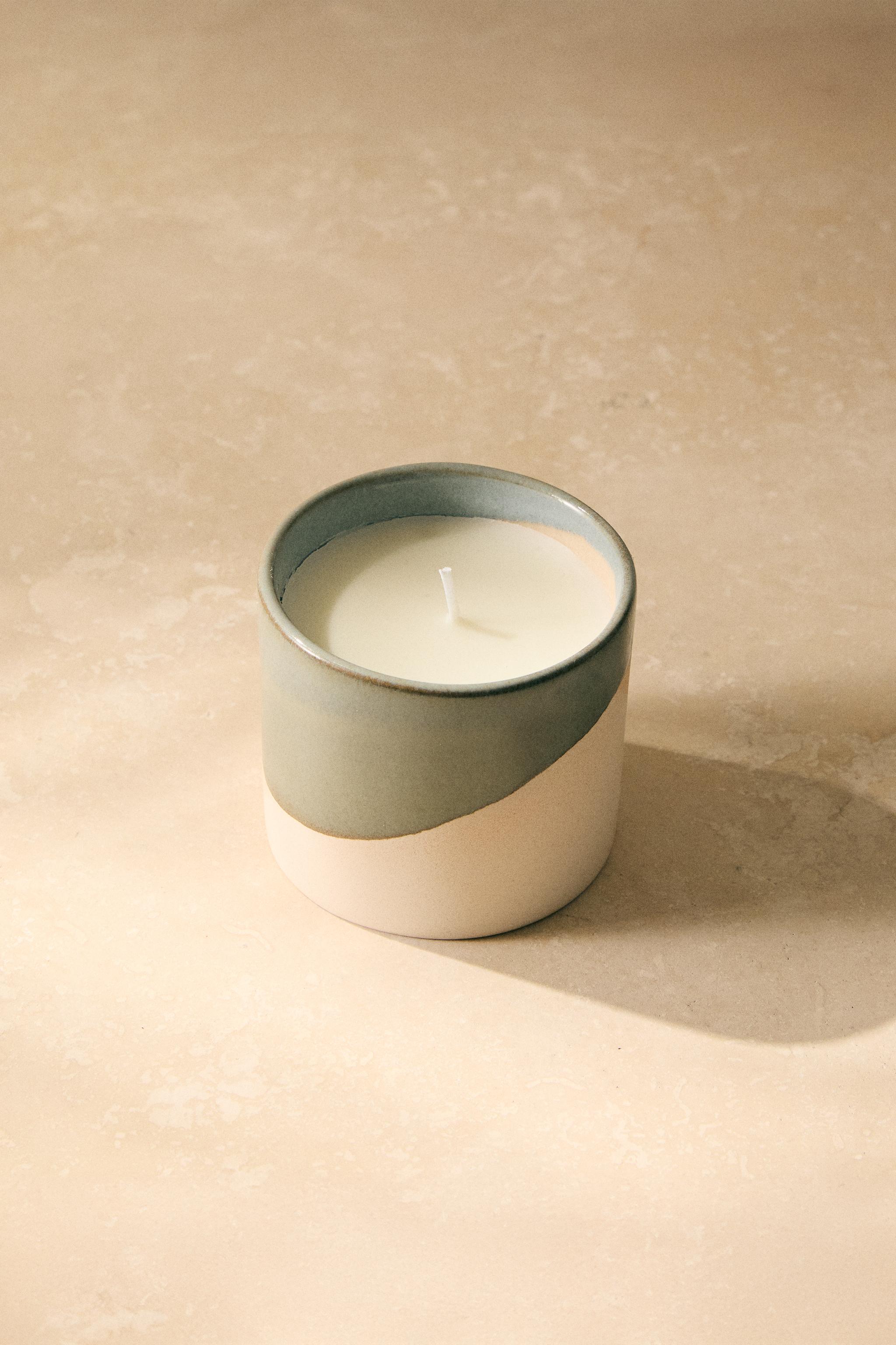 (150 G) ACQUA SALATA SCENTED CANDLE