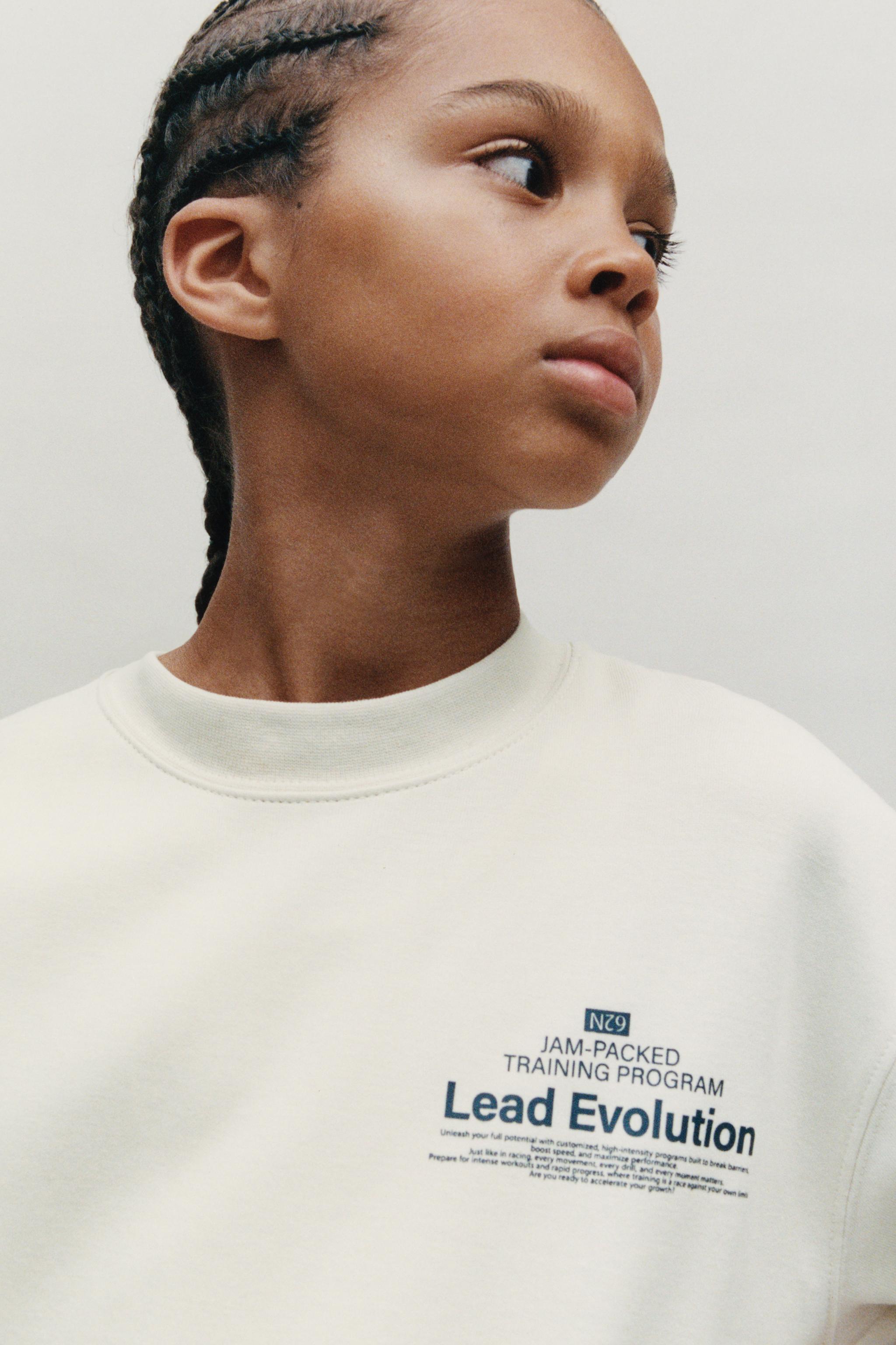 INTERLOCK T-SHIRT AND BERMUDA SET