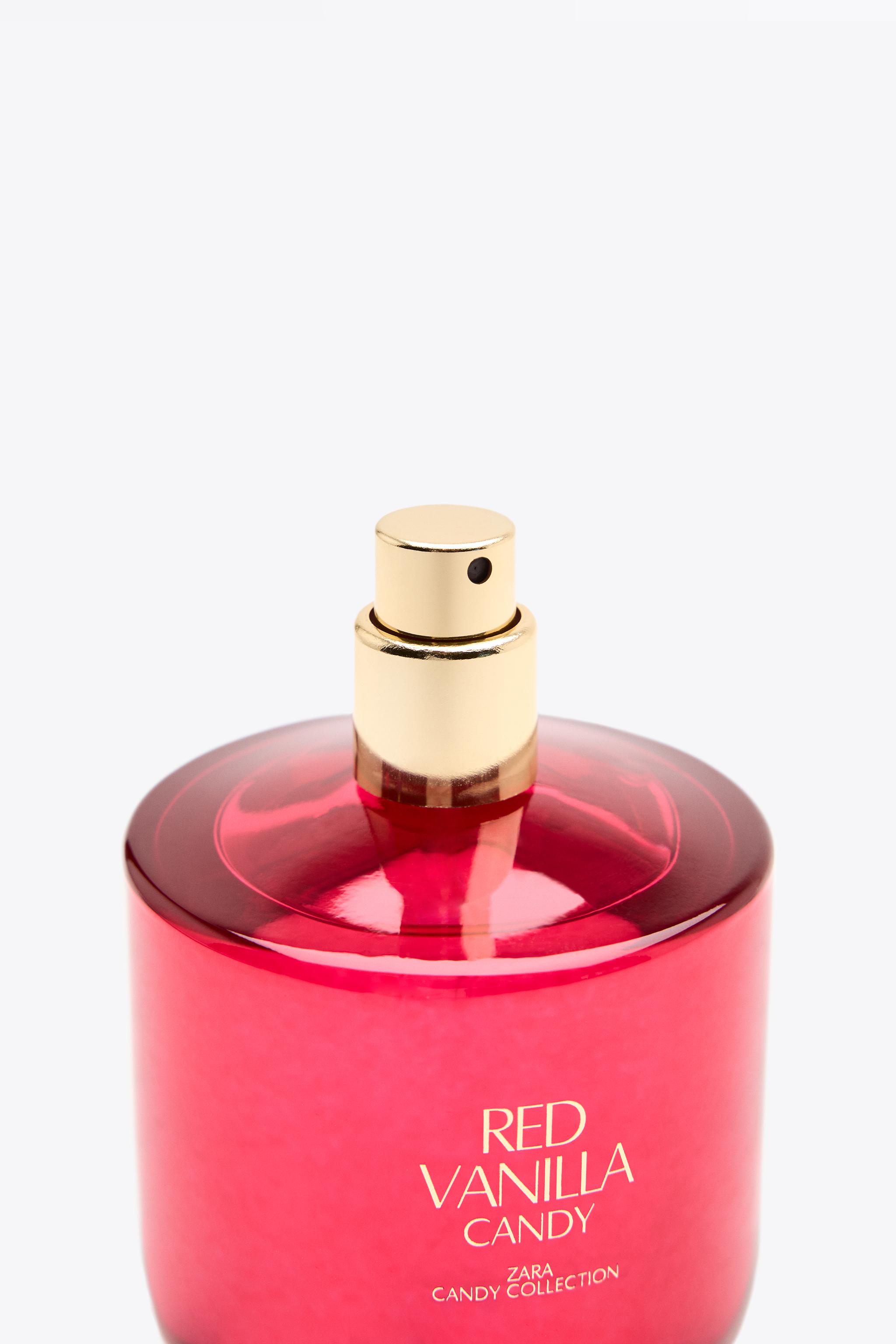 RED VANILLA CANDY EDP 90 ML (3.04 FL. OZ).