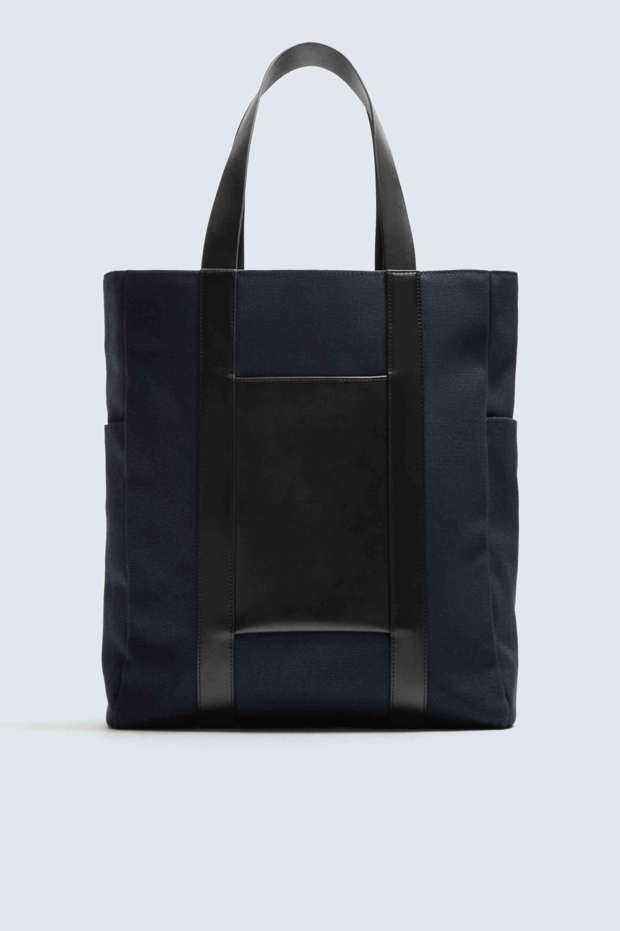 MIRUM® X ZARA SHOPPER BAG