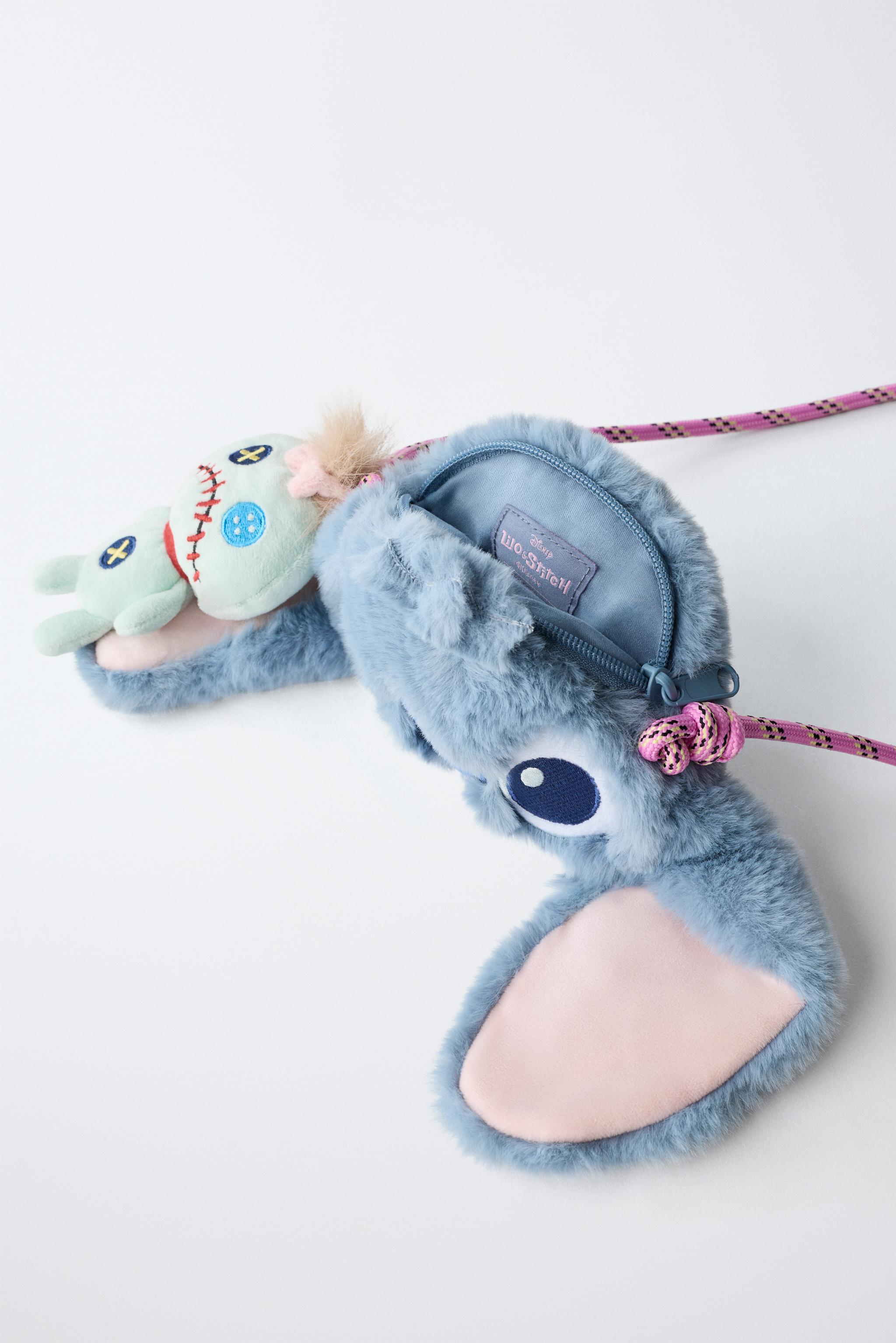 LILO & STITCH © DISNEY CROSSBODY BAG