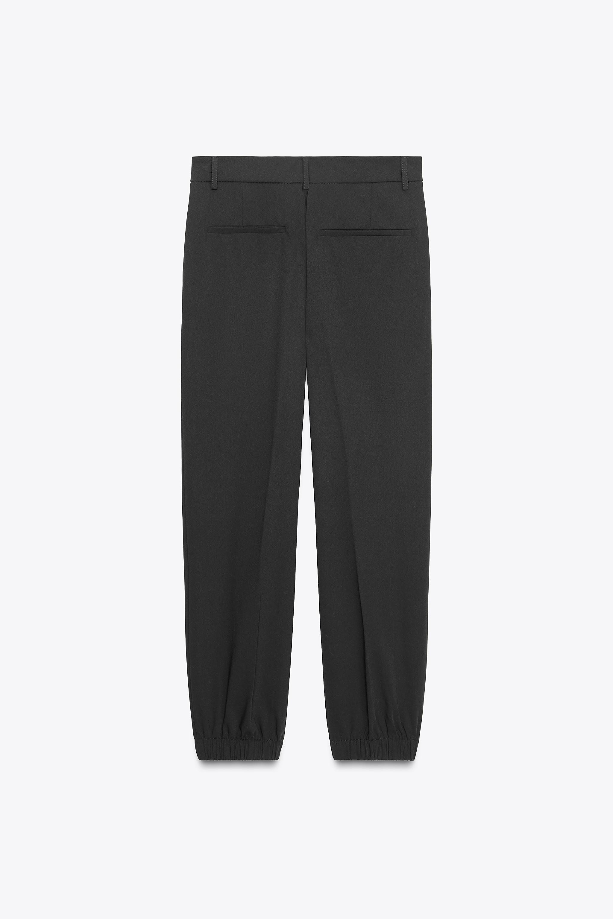 JOGGER PANTS