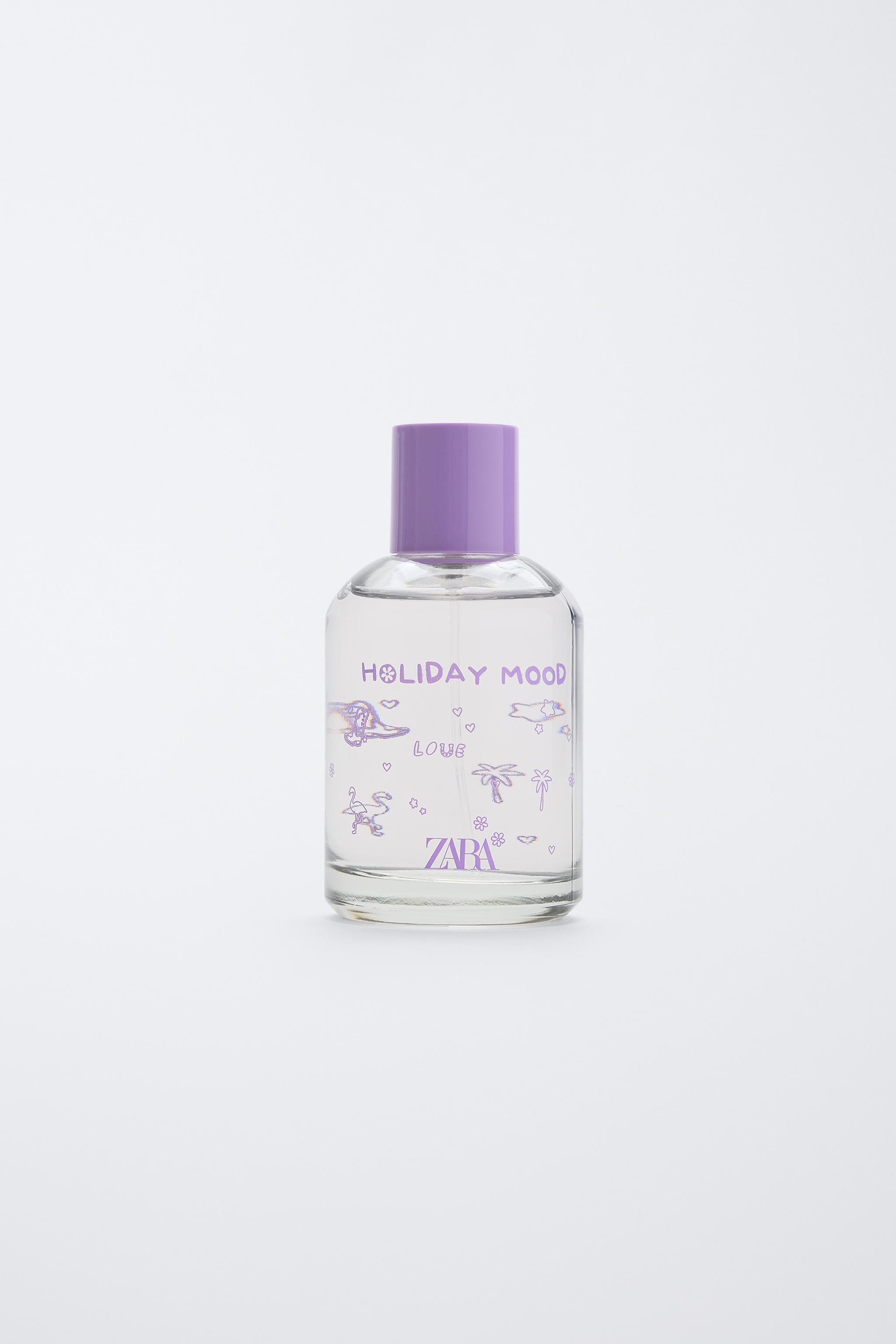 HOLIDAY MOOD EDC 100 ML (3.4 FL. OZ)