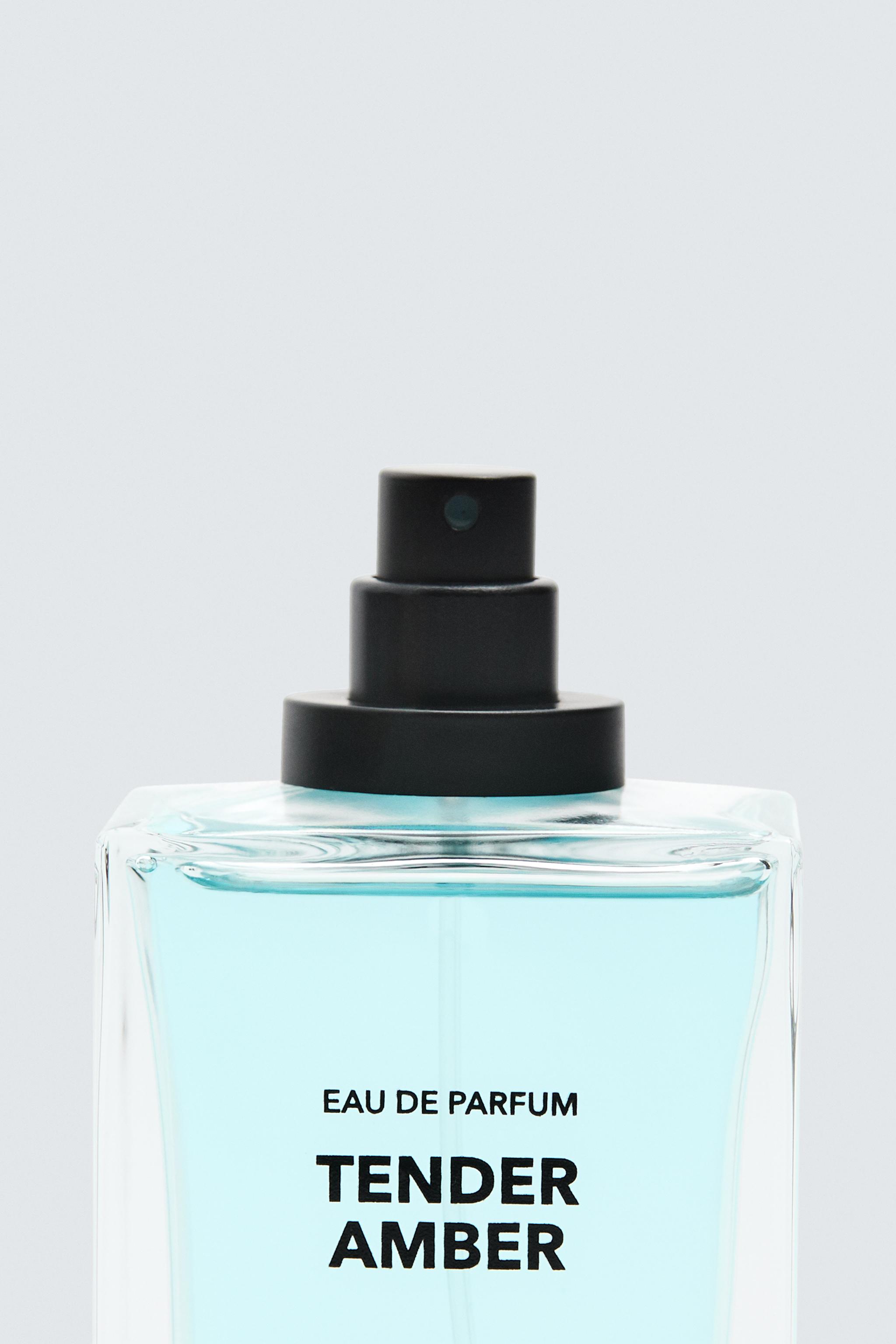 TENDER AMBER EDP 100 ML (3.4 FL. OZ)