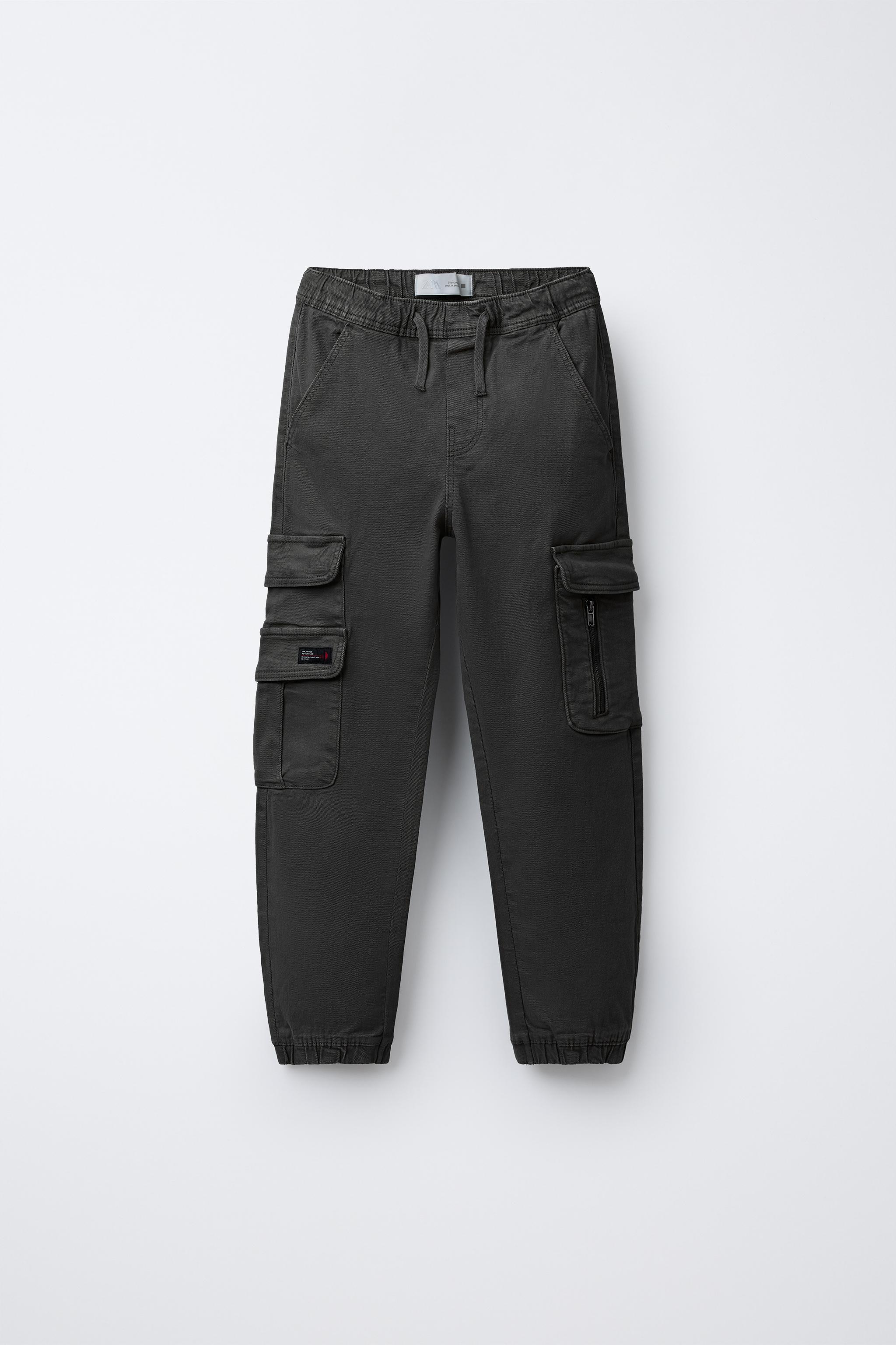 SUPER STRETCH JOGGER PANTS