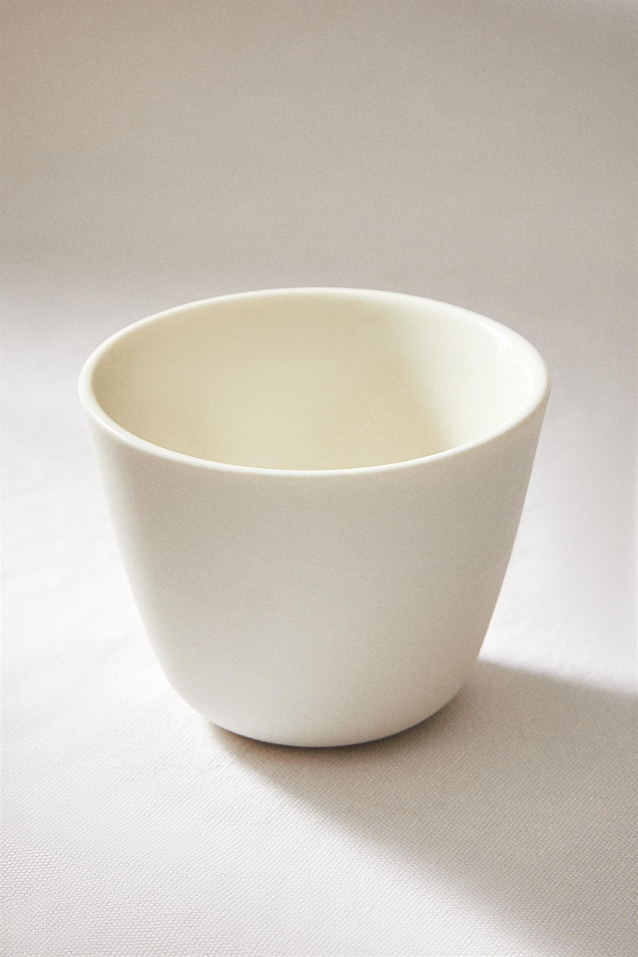 SET OF 2 - S BOWLS
