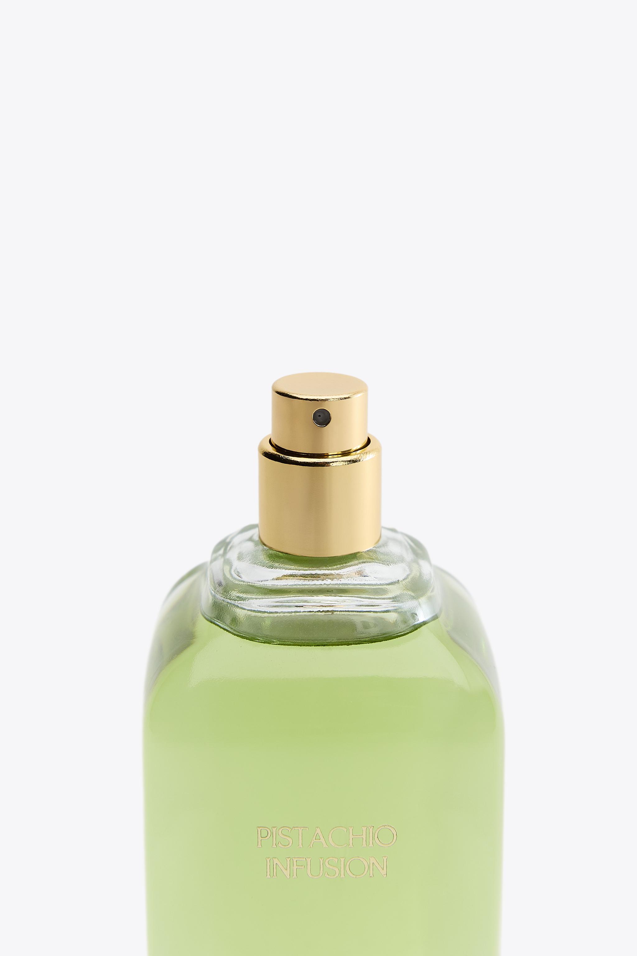 PISTACHIO INFUSION EDP 100ML (3.38 FL.OZ).