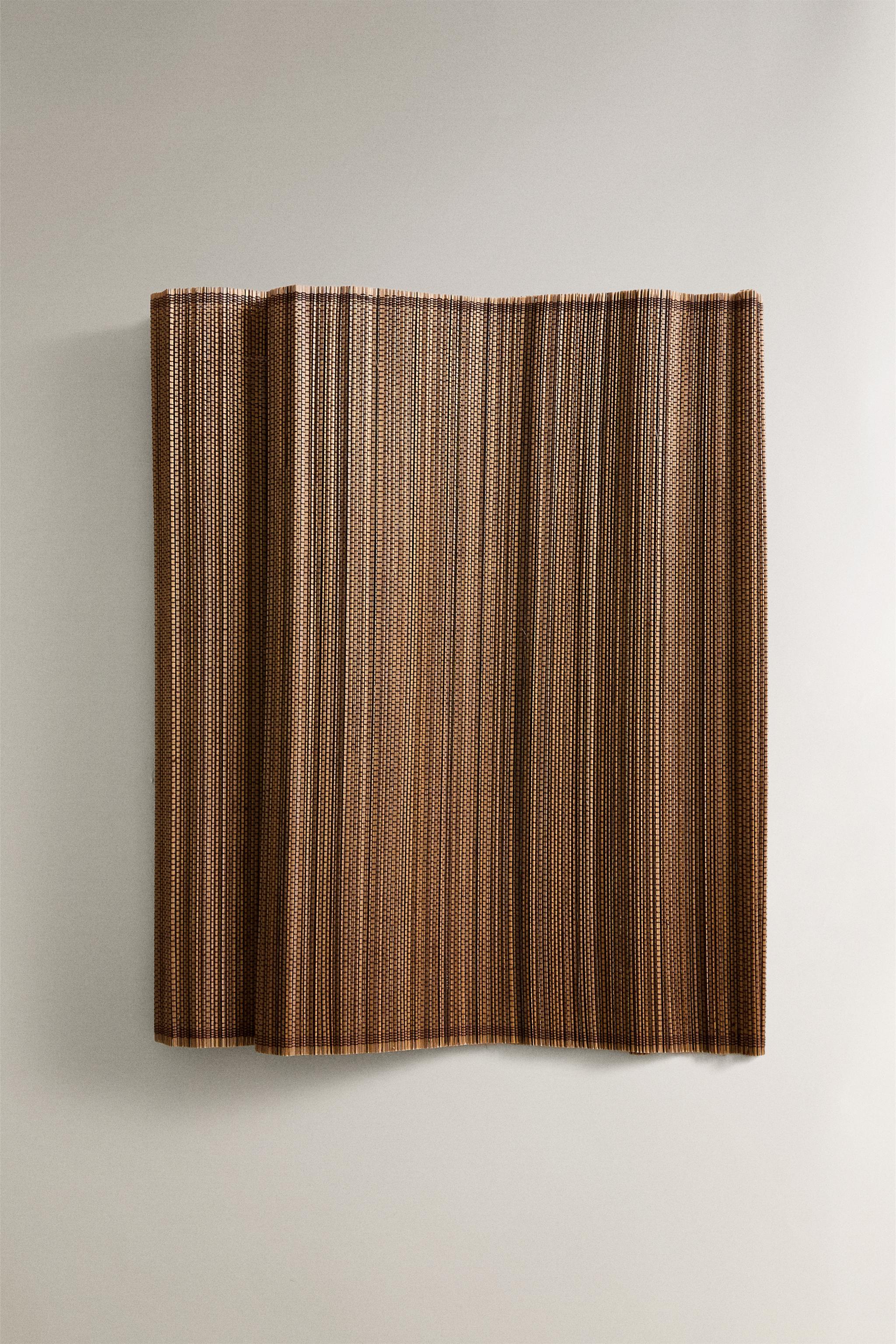 BAMBOO PLACEMAT (PACK OF 2)